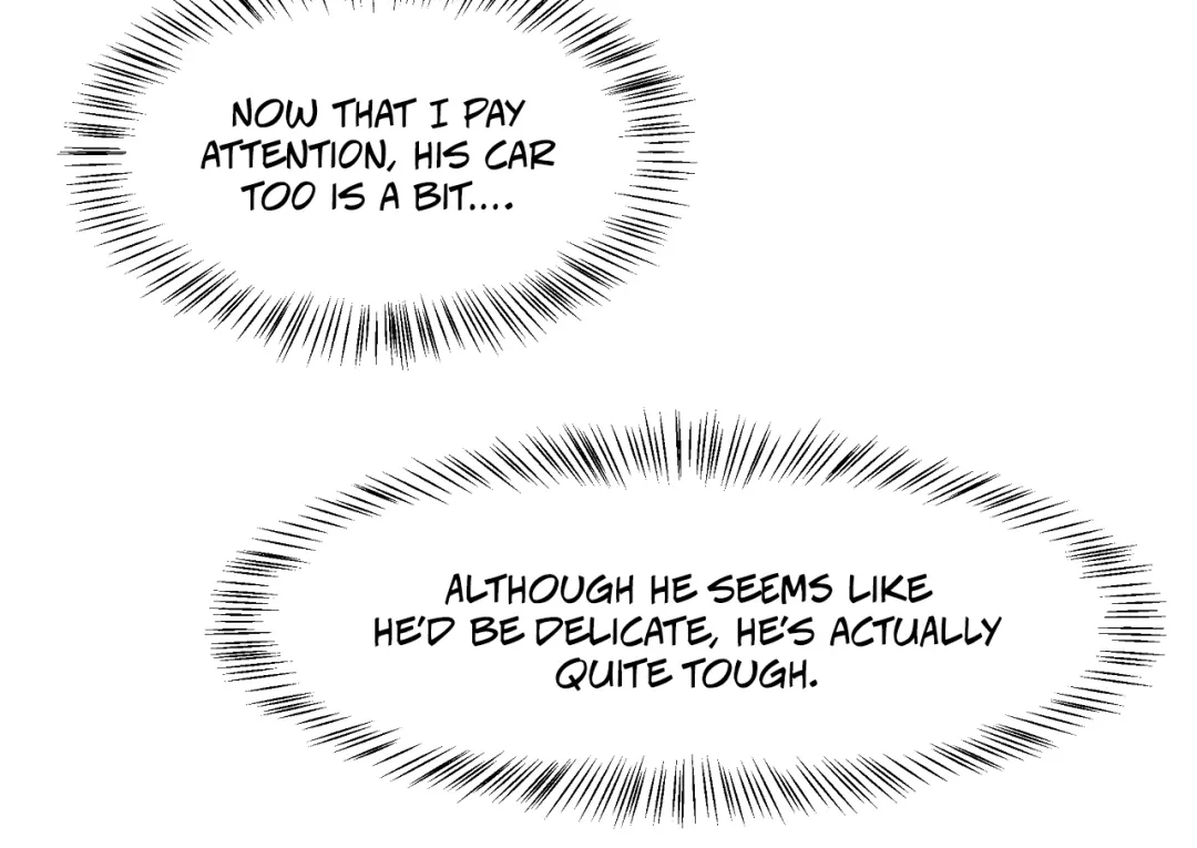 Mr. Tiger, Thank you for the Meal - Chapter 4 Page 92