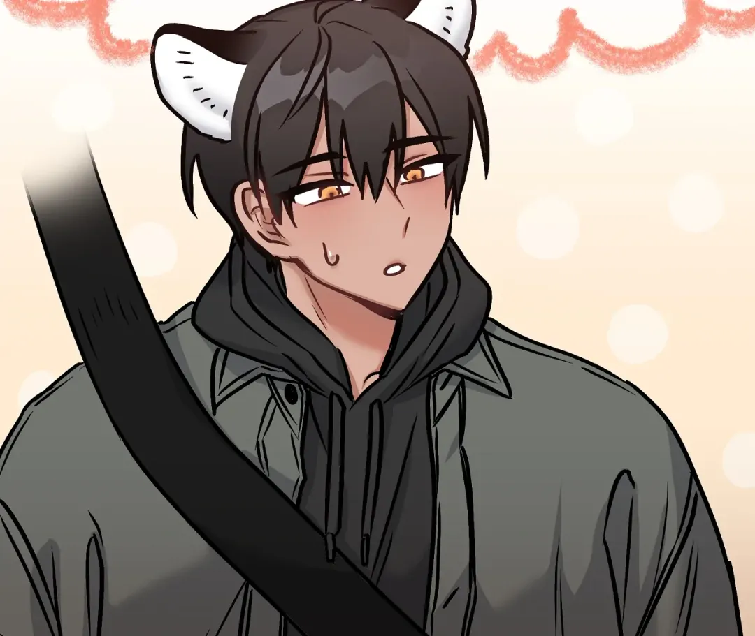 Mr. Tiger, Thank you for the Meal - Chapter 4 Page 94