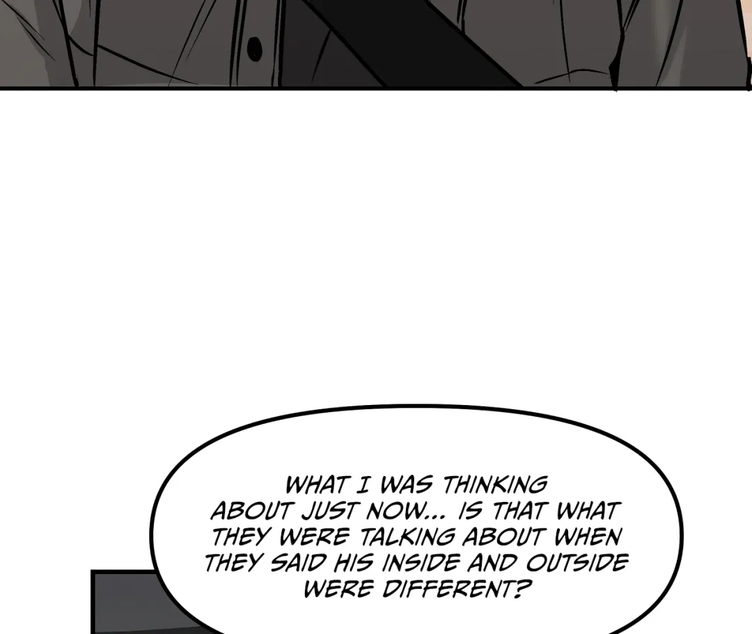 Mr. Tiger, Thank you for the Meal - Chapter 4 Page 95
