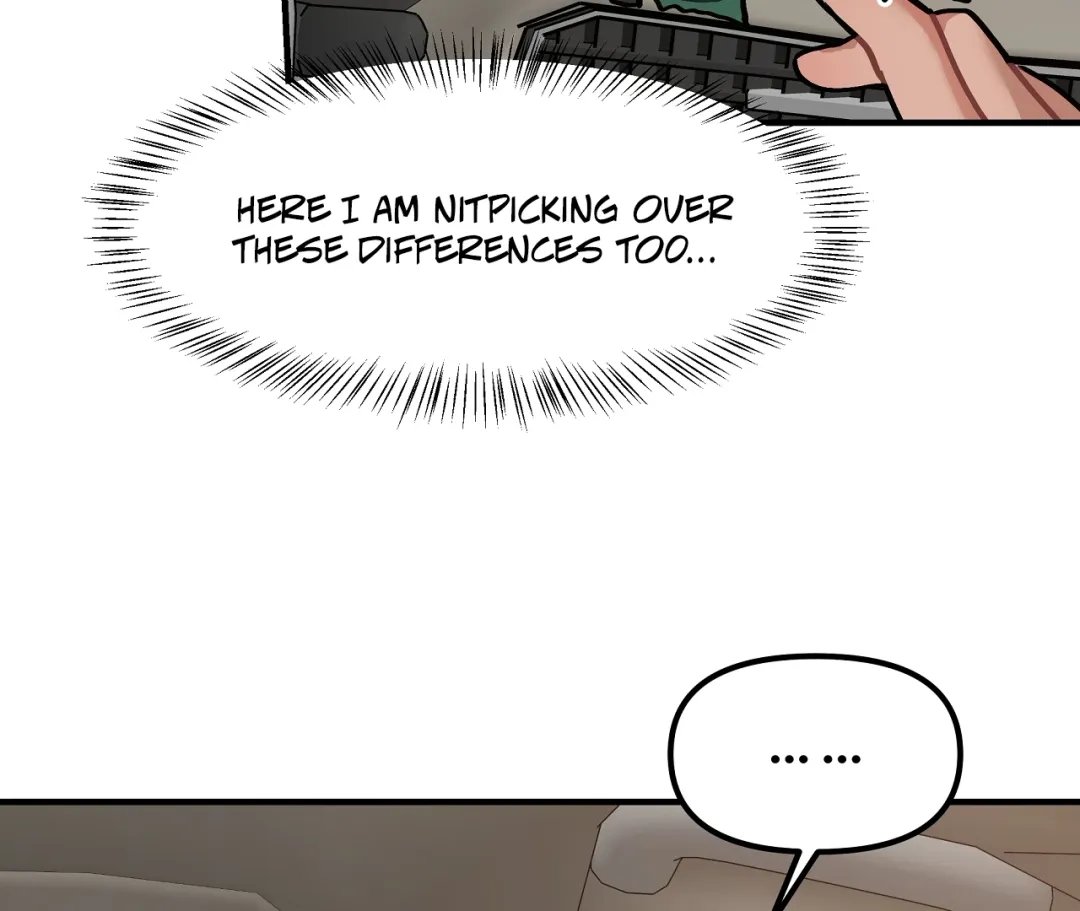Mr. Tiger, Thank you for the Meal - Chapter 4 Page 99