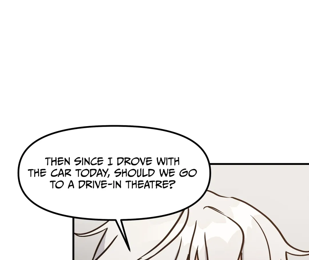 Mr. Tiger, Thank you for the Meal - Chapter 4 Page 105