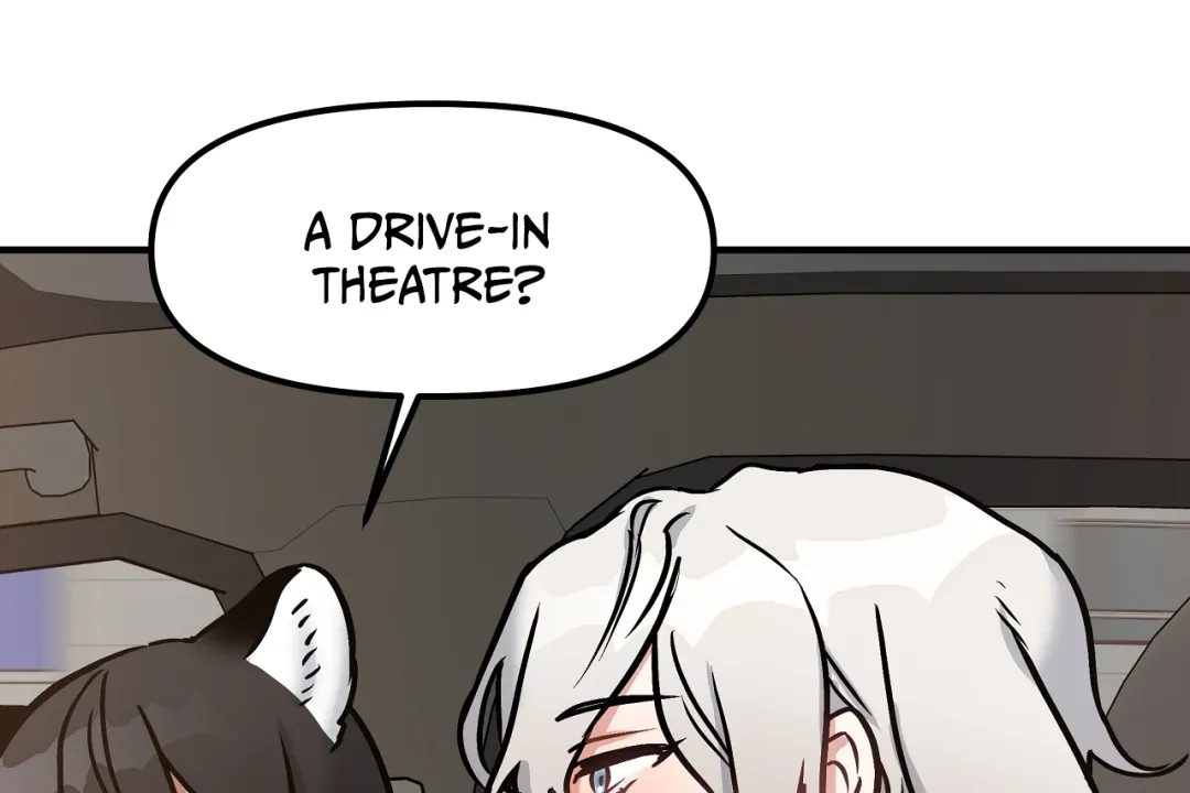 Mr. Tiger, Thank you for the Meal - Chapter 4 Page 108
