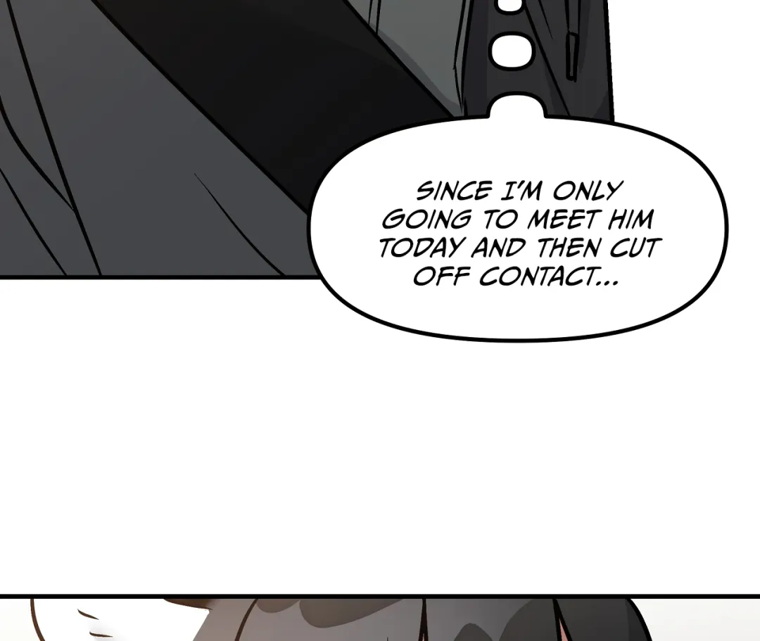 Mr. Tiger, Thank you for the Meal - Chapter 4 Page 114