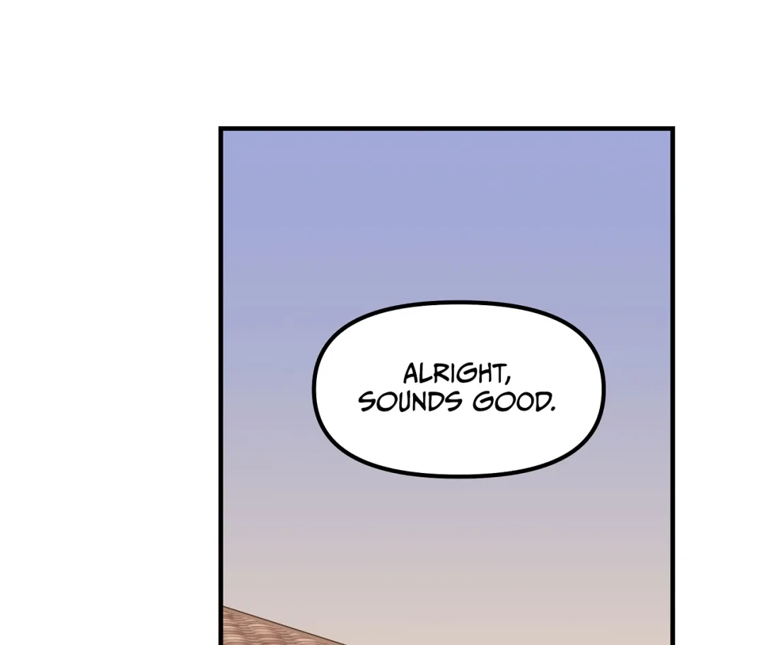 Mr. Tiger, Thank you for the Meal - Chapter 4 Page 116