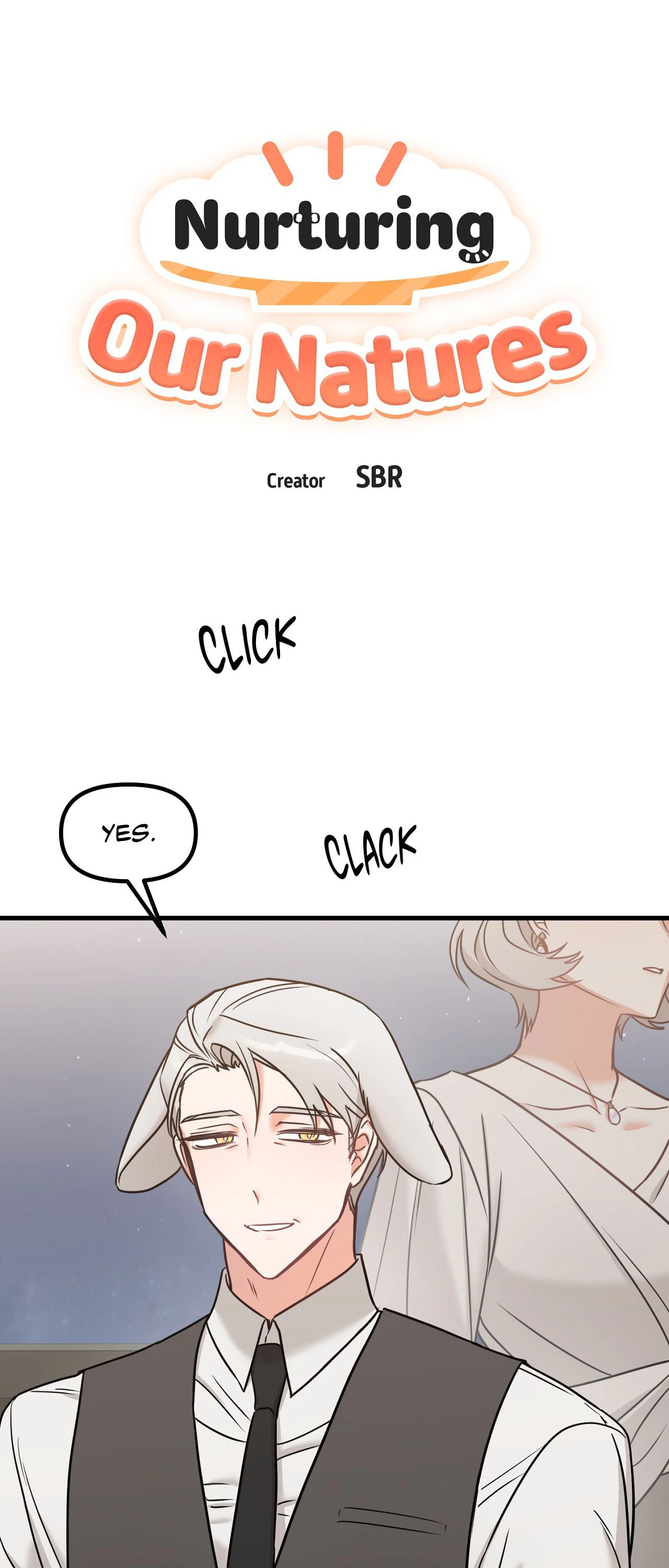 Mr. Tiger, Thank you for the Meal - Chapter 40 Page 1