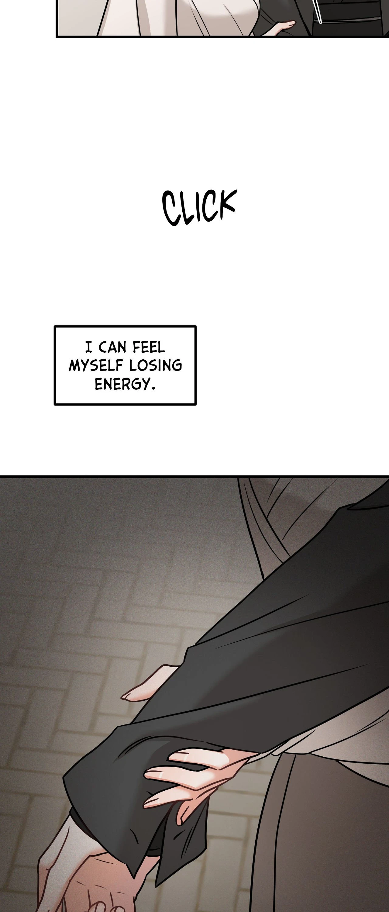 Mr. Tiger, Thank you for the Meal - Chapter 40 Page 4