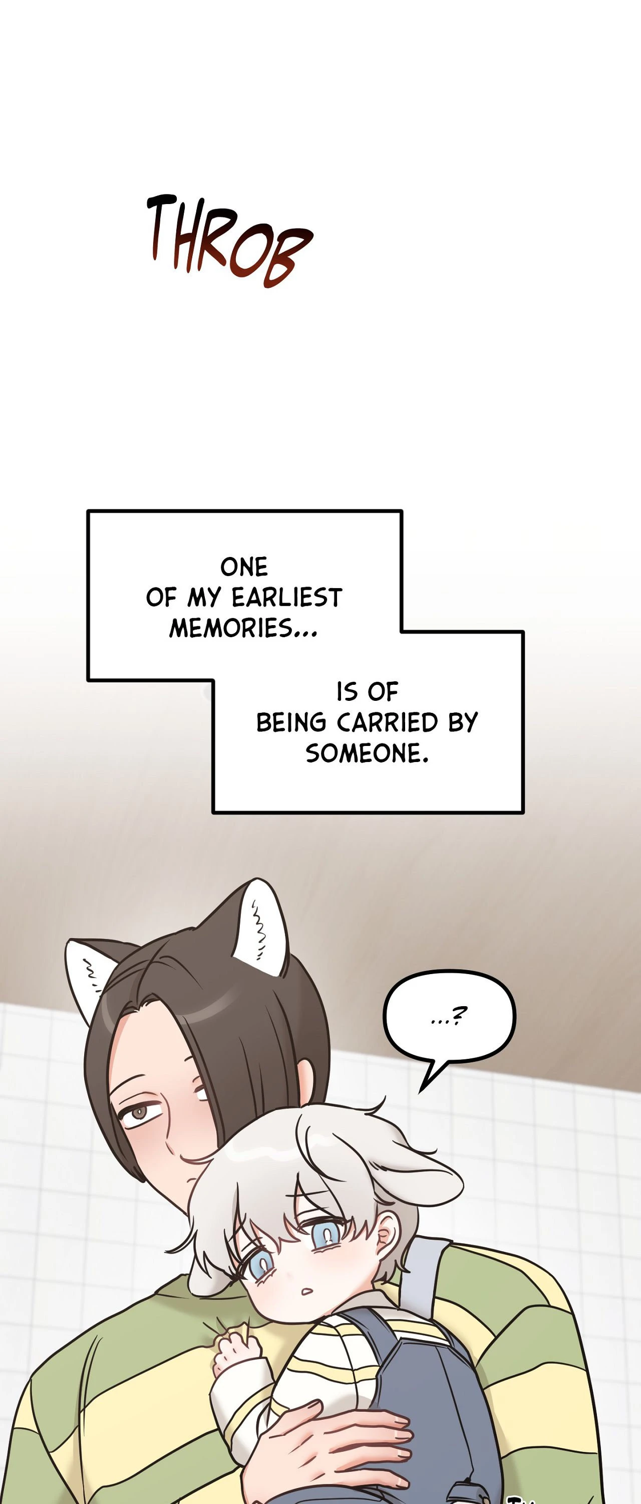 Mr. Tiger, Thank you for the Meal - Chapter 40 Page 39