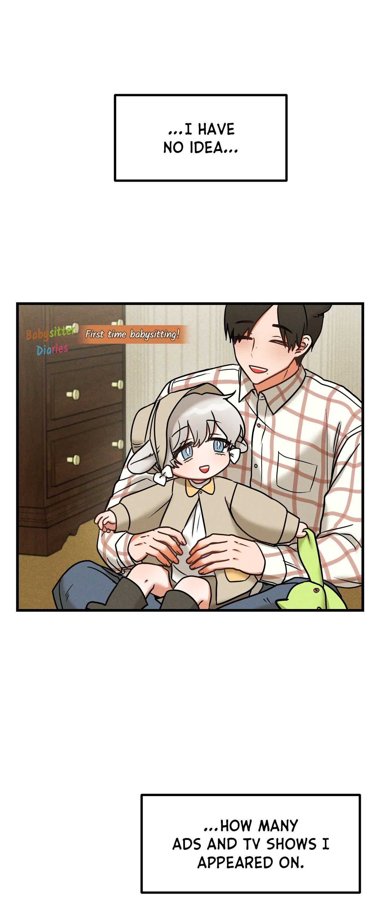 Mr. Tiger, Thank you for the Meal - Chapter 40 Page 45