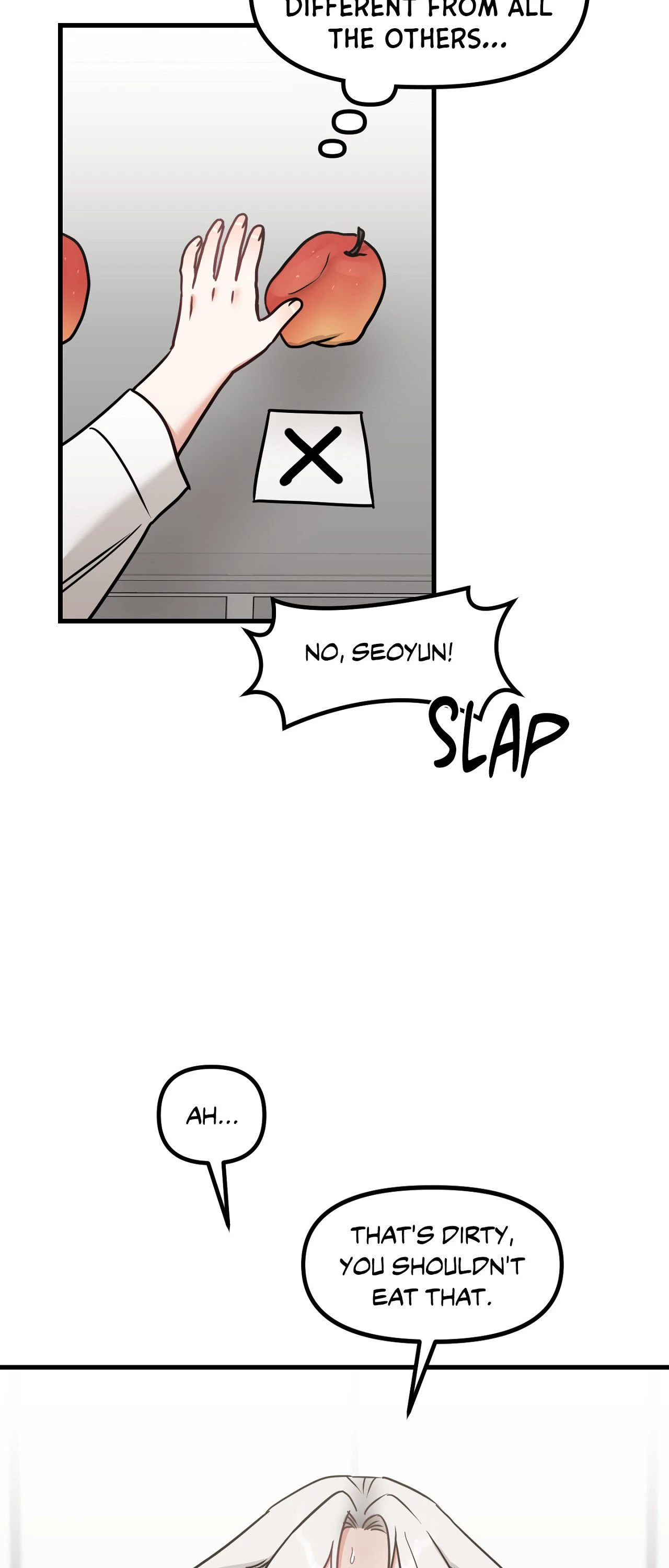 Mr. Tiger, Thank you for the Meal - Chapter 40 Page 48