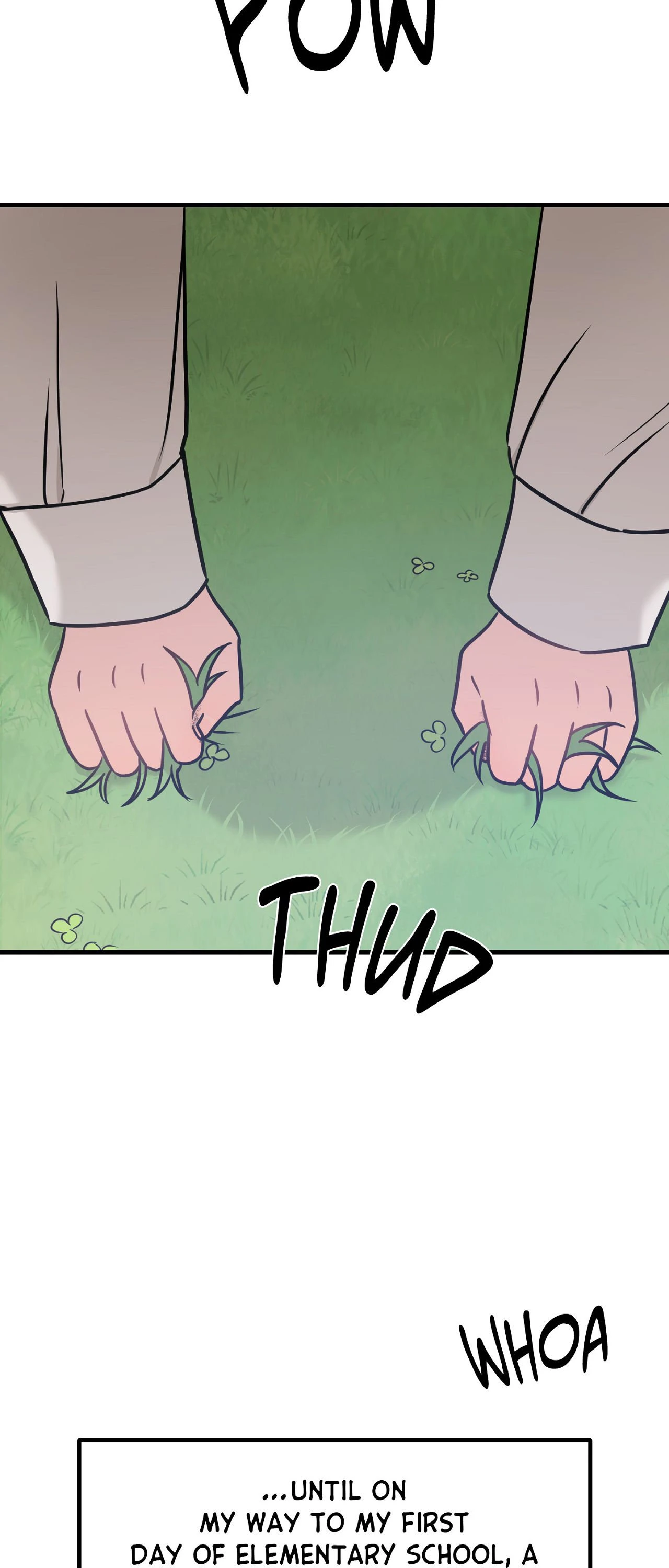 Mr. Tiger, Thank you for the Meal - Chapter 40 Page 57