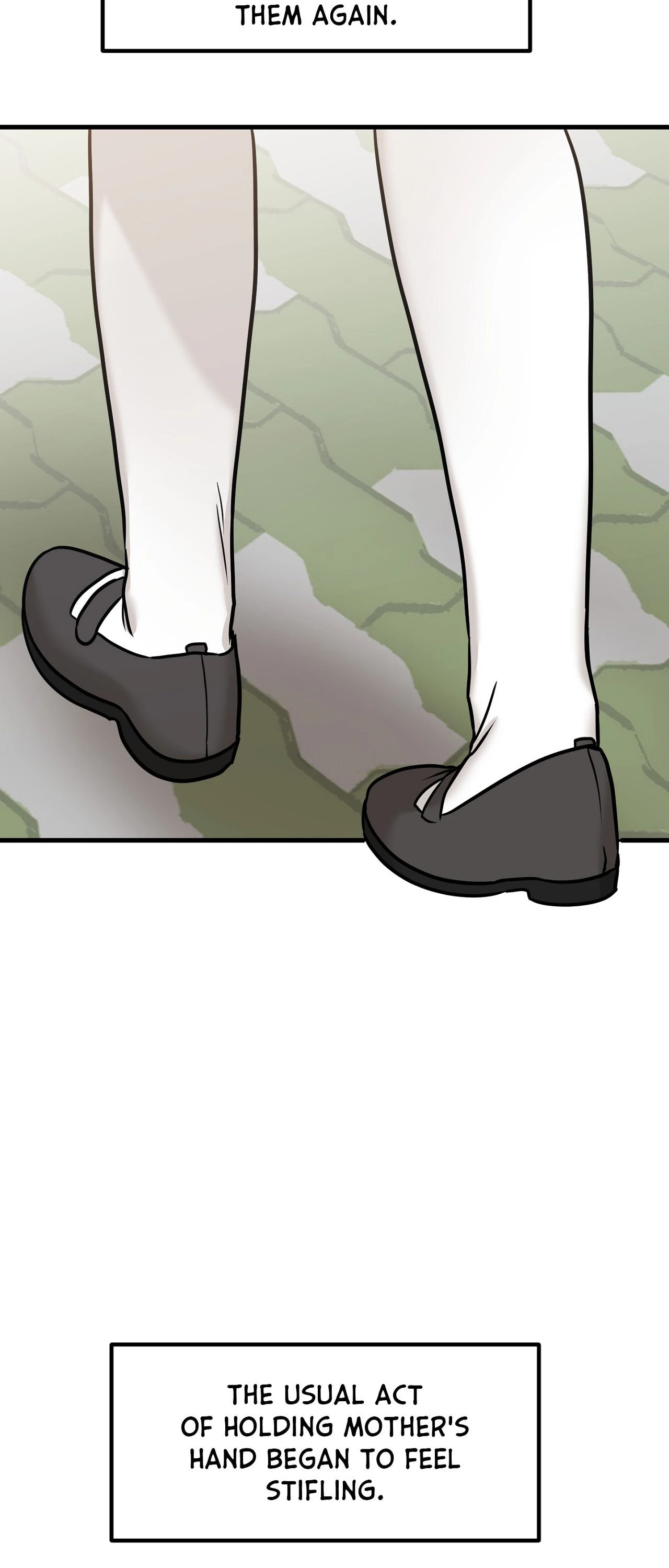 Mr. Tiger, Thank you for the Meal - Chapter 40 Page 64