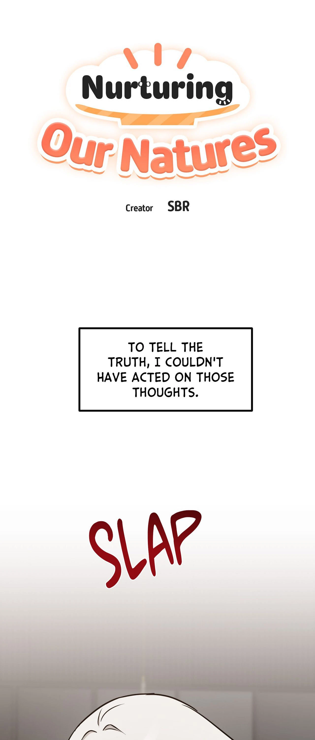 Mr. Tiger, Thank you for the Meal - Chapter 41 Page 1