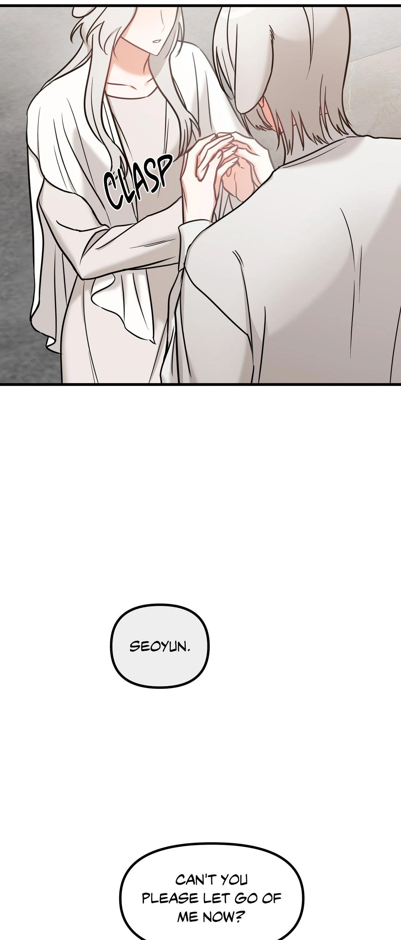 Mr. Tiger, Thank you for the Meal - Chapter 41 Page 9