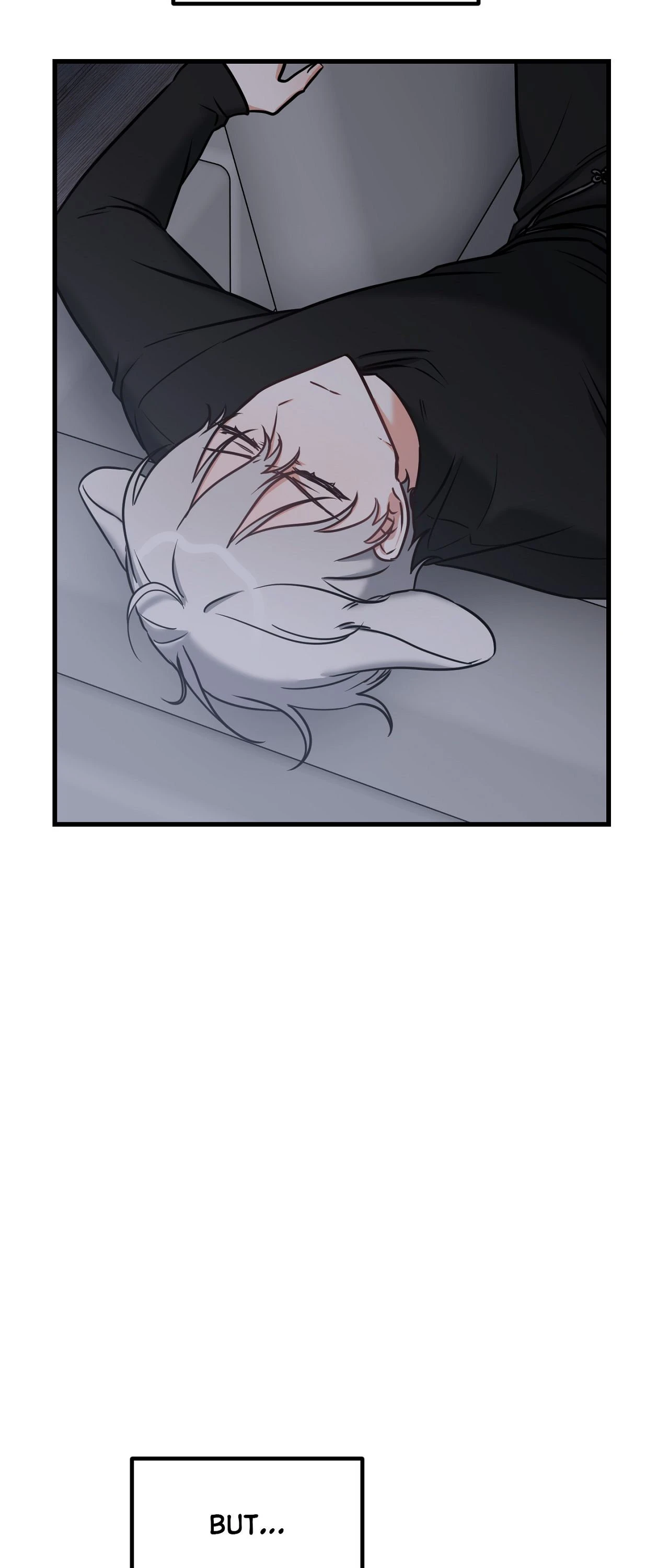 Mr. Tiger, Thank you for the Meal - Chapter 41 Page 23
