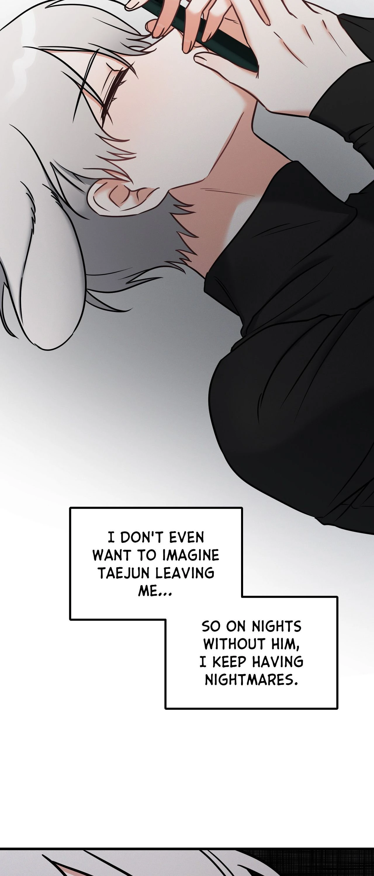 Mr. Tiger, Thank you for the Meal - Chapter 41 Page 28