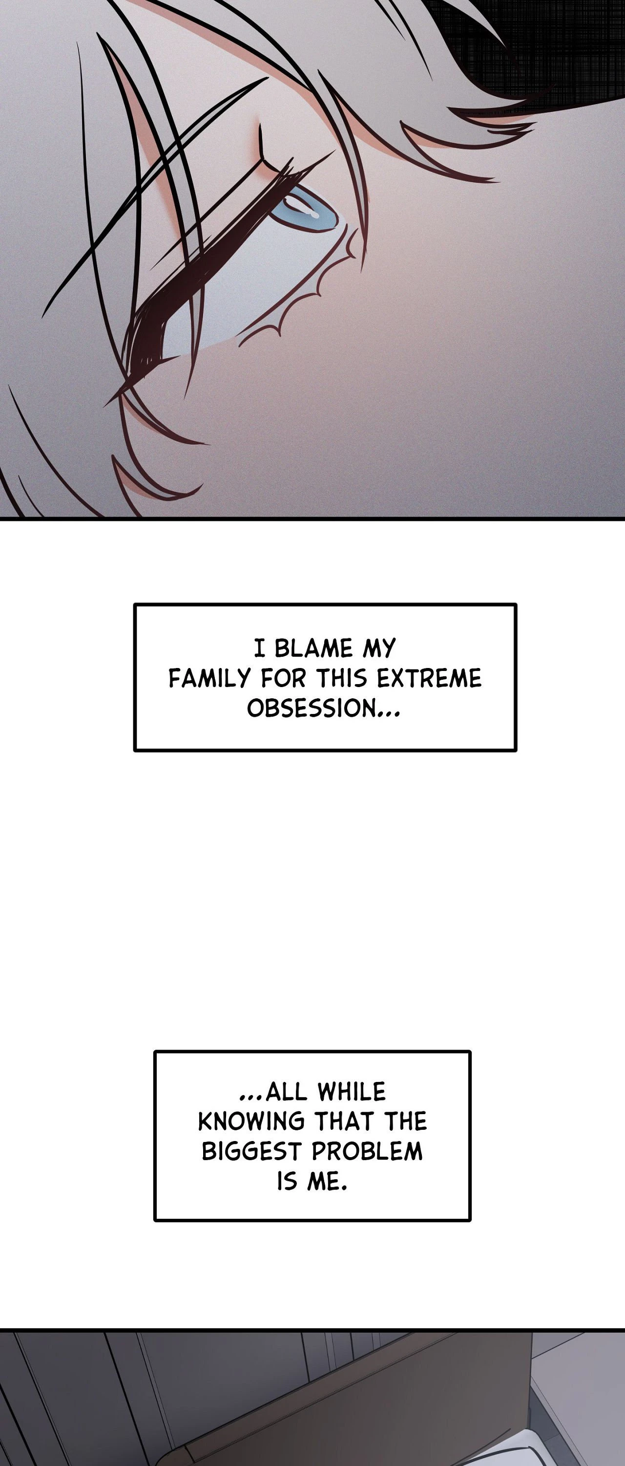 Mr. Tiger, Thank you for the Meal - Chapter 41 Page 29
