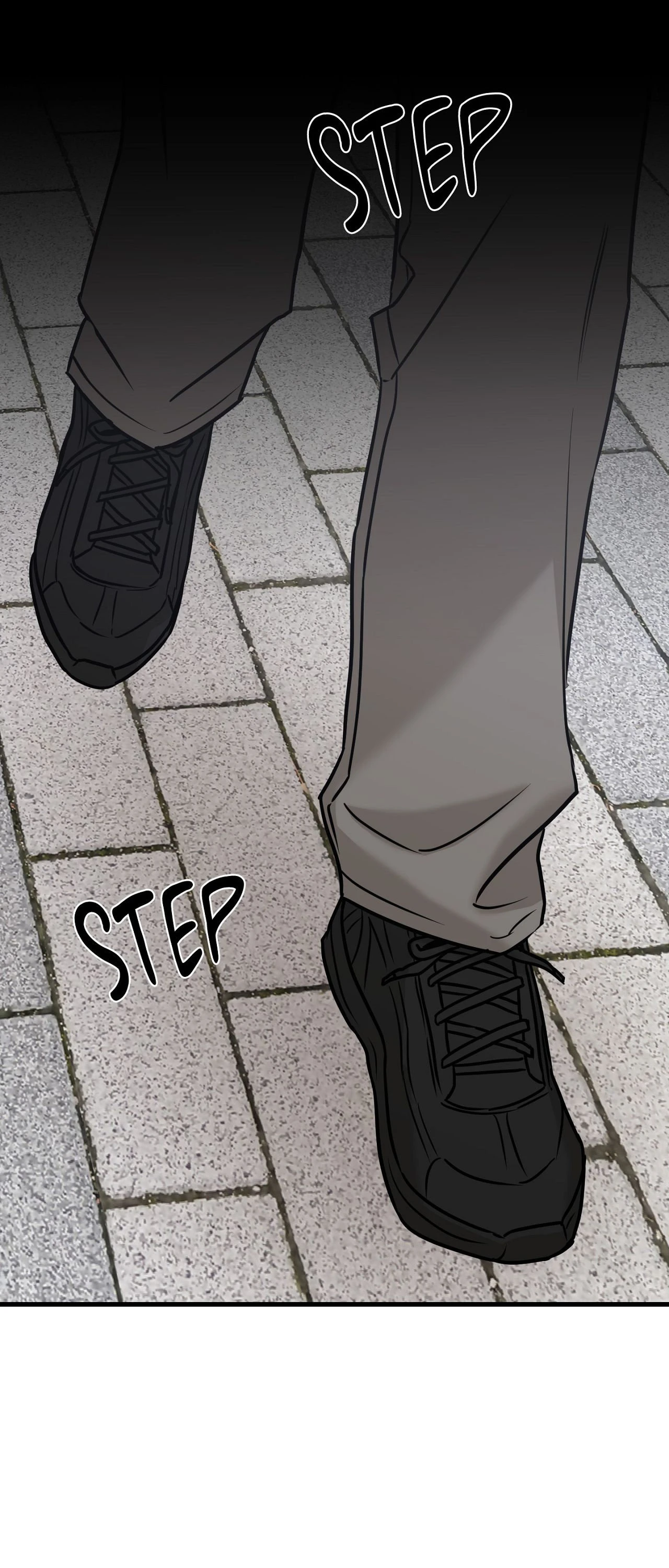 Mr. Tiger, Thank you for the Meal - Chapter 41 Page 34