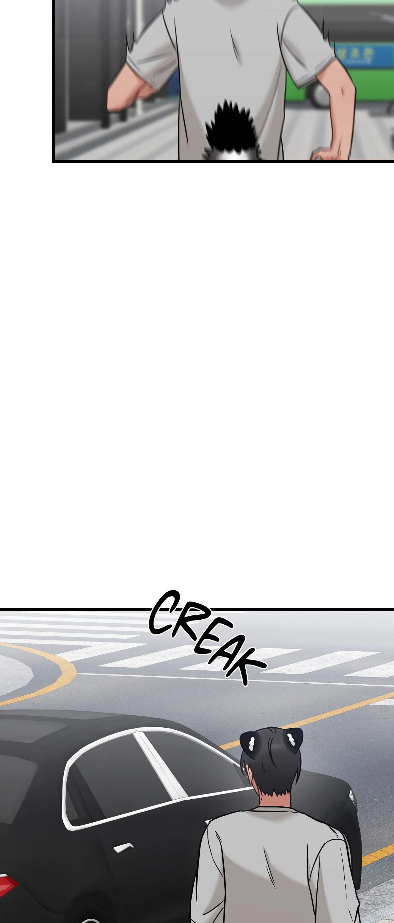 Mr. Tiger, Thank you for the Meal - Chapter 41 Page 38