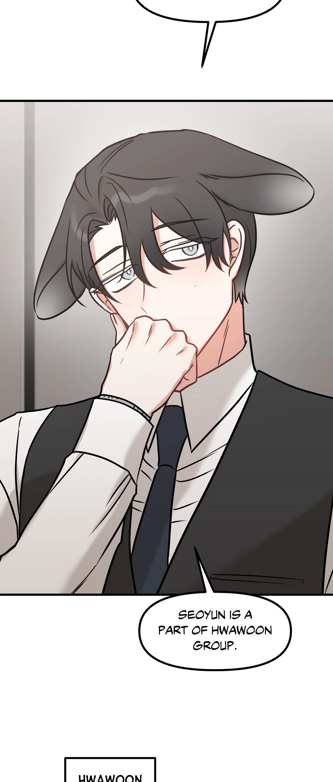 Mr. Tiger, Thank you for the Meal - Chapter 41 Page 55