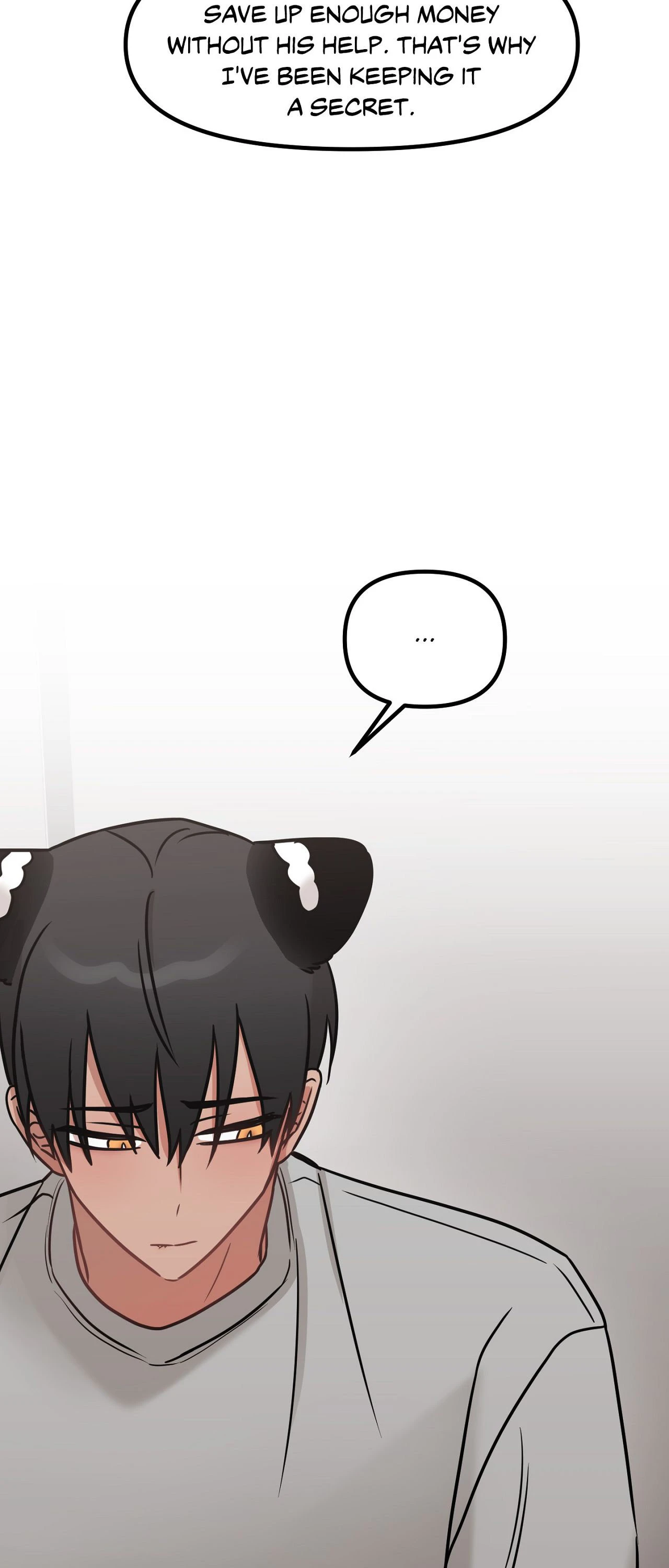 Mr. Tiger, Thank you for the Meal - Chapter 41 Page 66