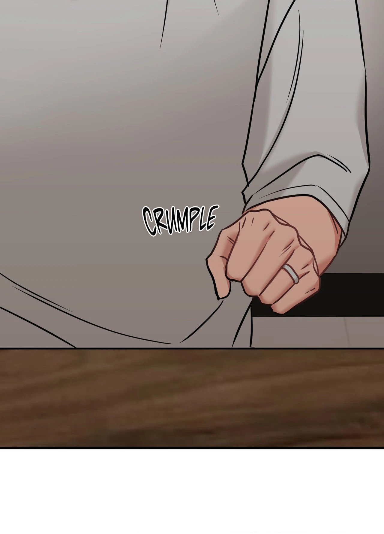 Mr. Tiger, Thank you for the Meal - Chapter 42 Page 2