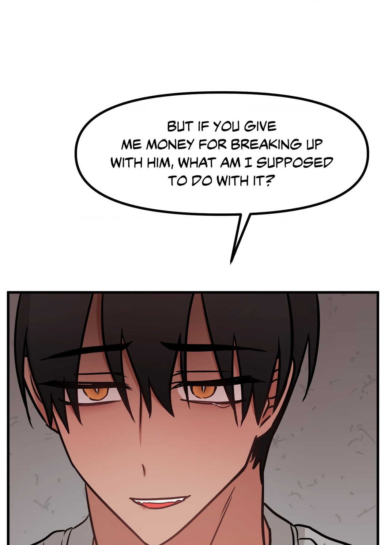 Mr. Tiger, Thank you for the Meal - Chapter 42 Page 3