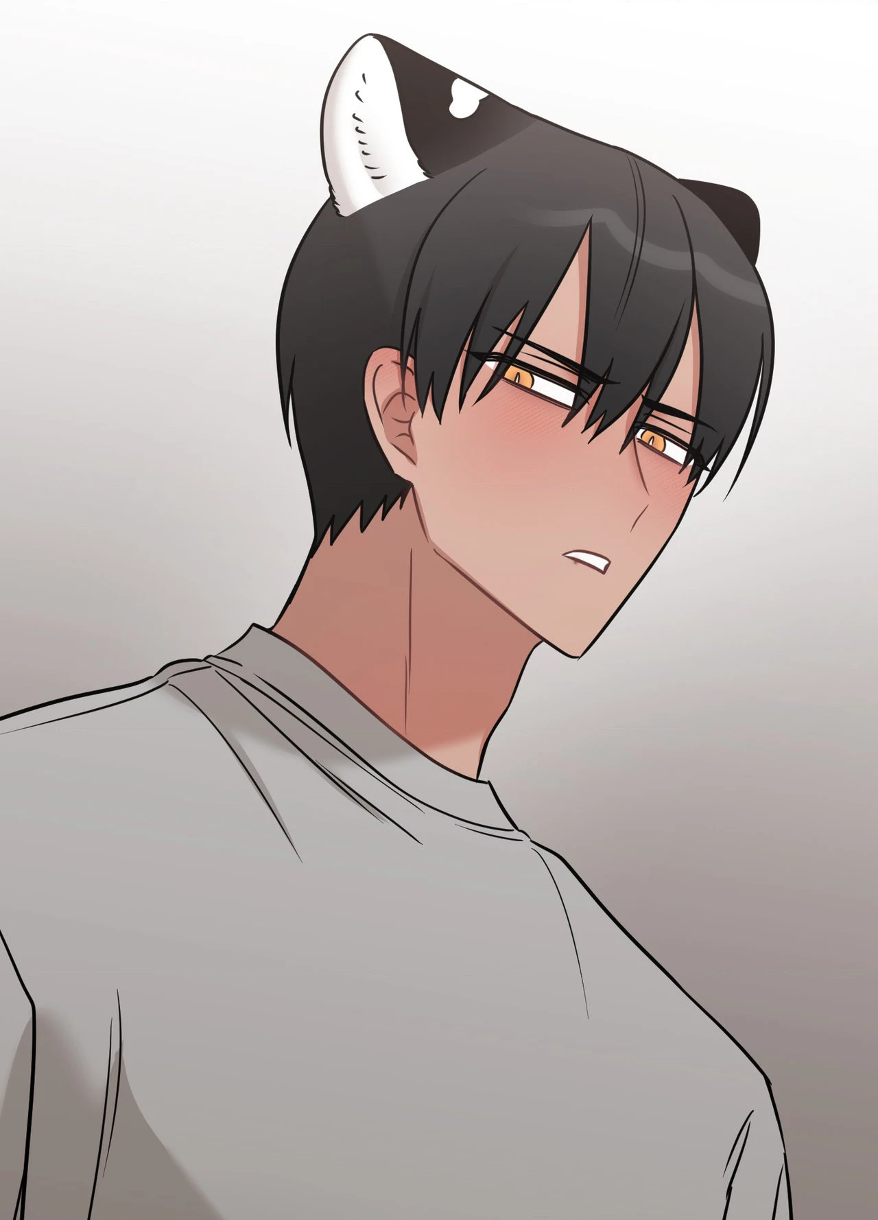 Mr. Tiger, Thank you for the Meal - Chapter 42 Page 13