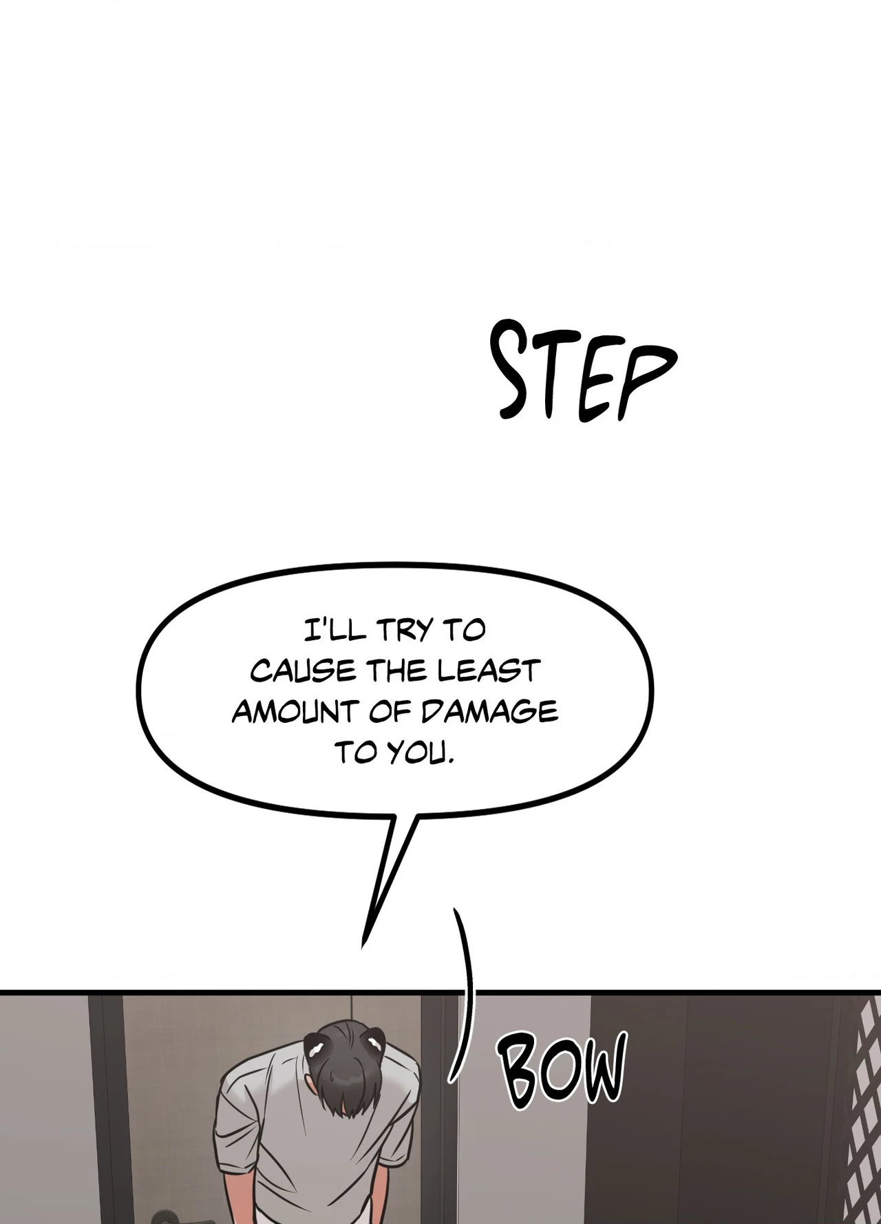 Mr. Tiger, Thank you for the Meal - Chapter 42 Page 16
