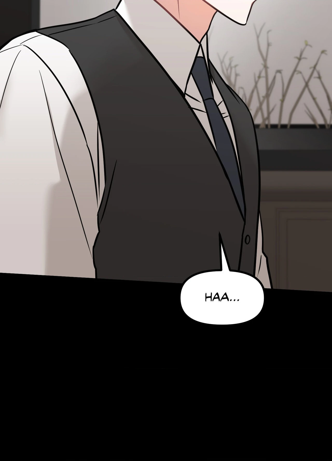 Mr. Tiger, Thank you for the Meal - Chapter 42 Page 19