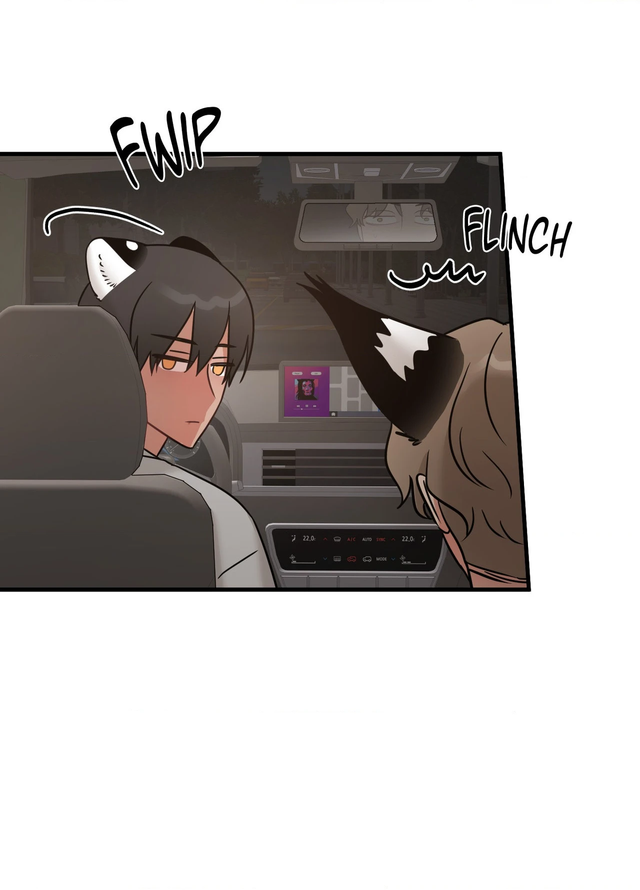 Mr. Tiger, Thank you for the Meal - Chapter 42 Page 32