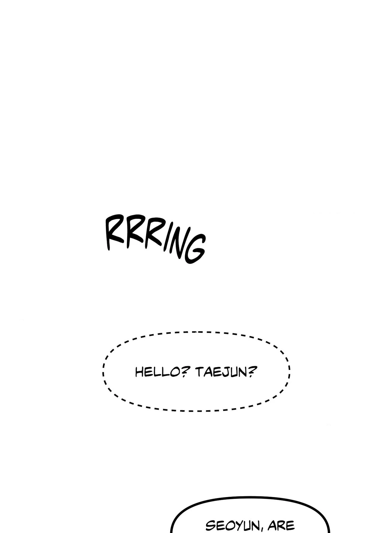 Mr. Tiger, Thank you for the Meal - Chapter 42 Page 40