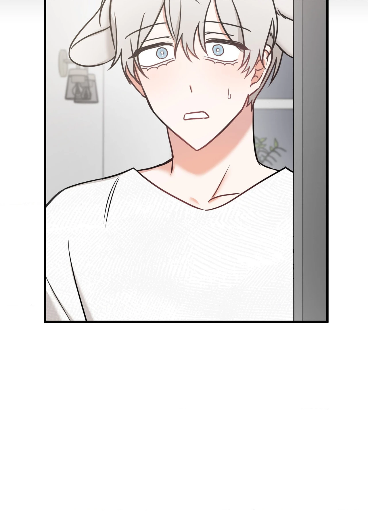 Mr. Tiger, Thank you for the Meal - Chapter 42 Page 45