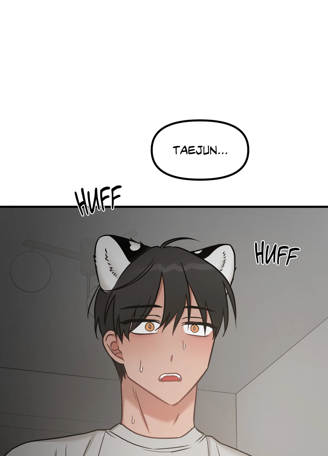 Mr. Tiger, Thank you for the Meal - Chapter 42 Page 46