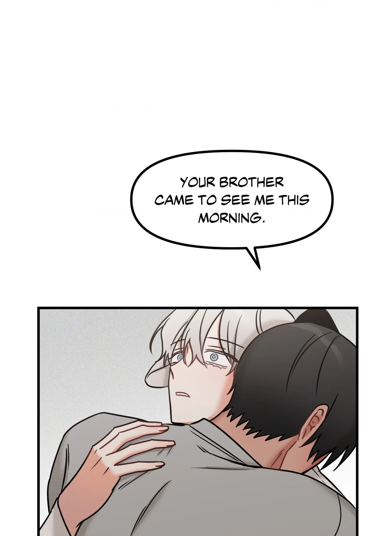 Mr. Tiger, Thank you for the Meal - Chapter 42 Page 51