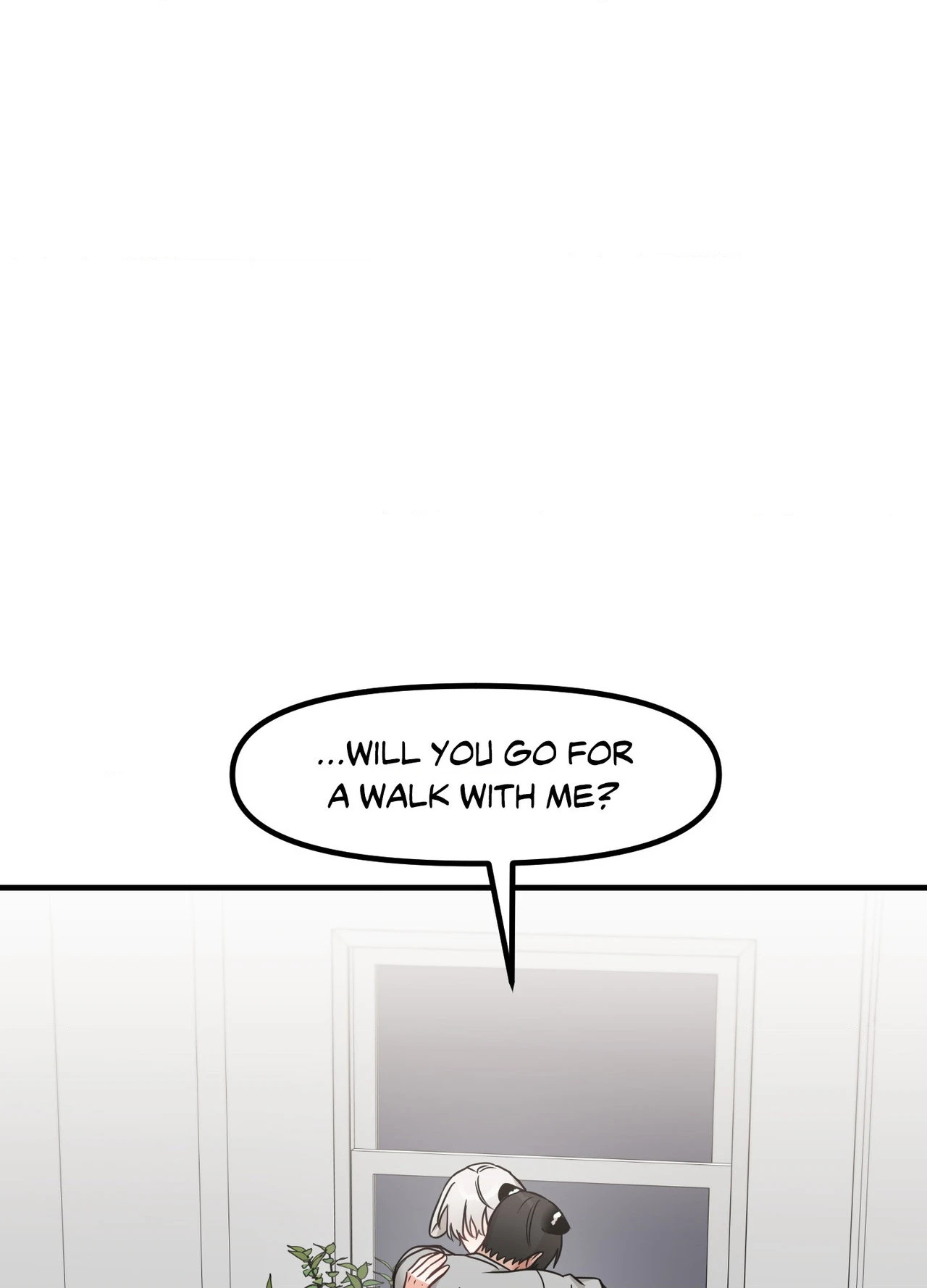 Mr. Tiger, Thank you for the Meal - Chapter 42 Page 57