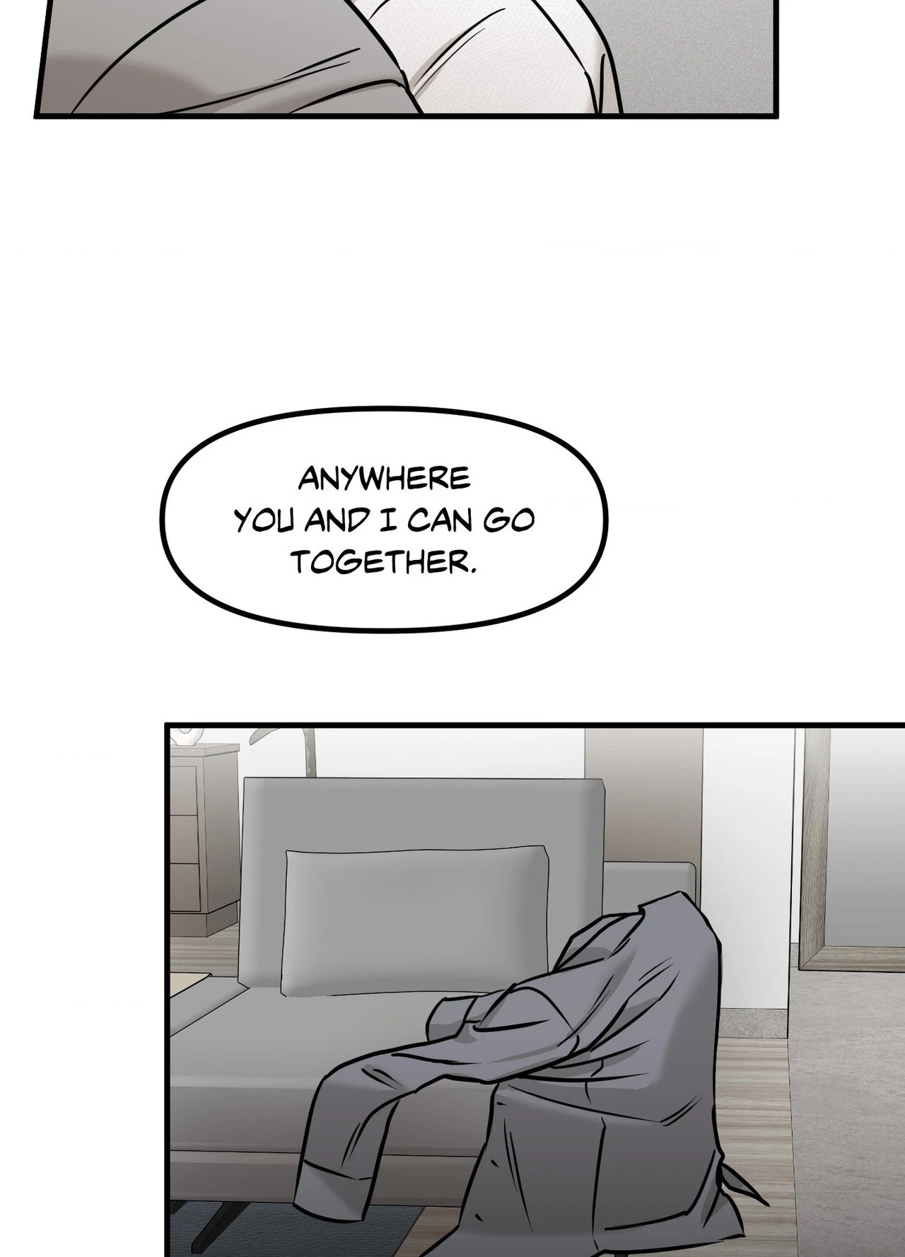Mr. Tiger, Thank you for the Meal - Chapter 42 Page 61