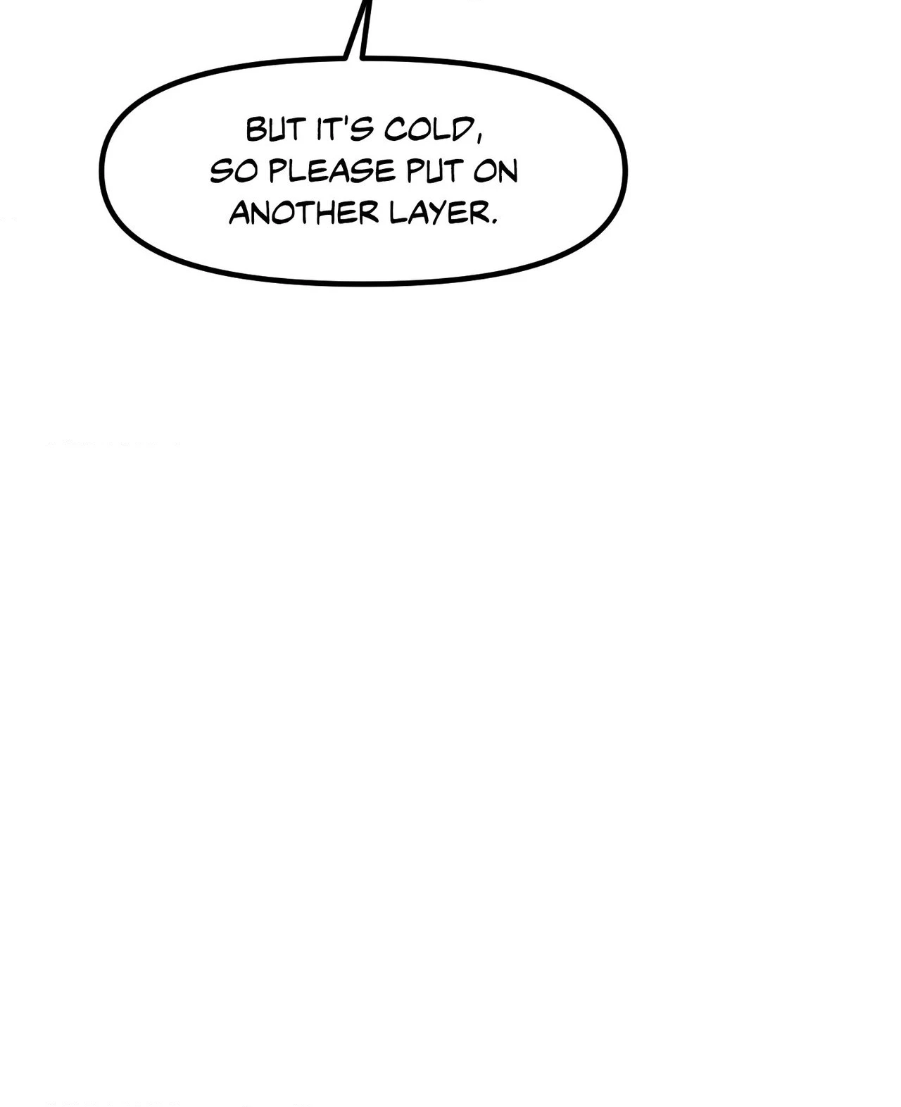 Mr. Tiger, Thank you for the Meal - Chapter 42 Page 65