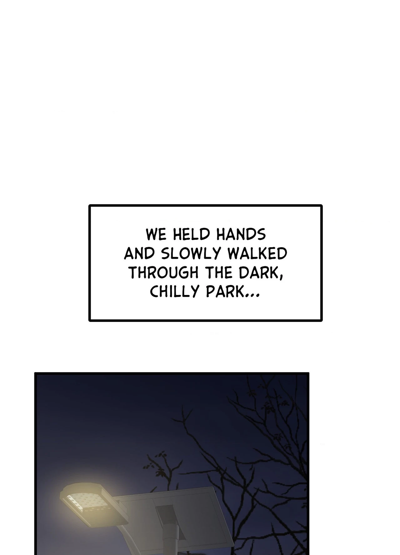 Mr. Tiger, Thank you for the Meal - Chapter 42 Page 66