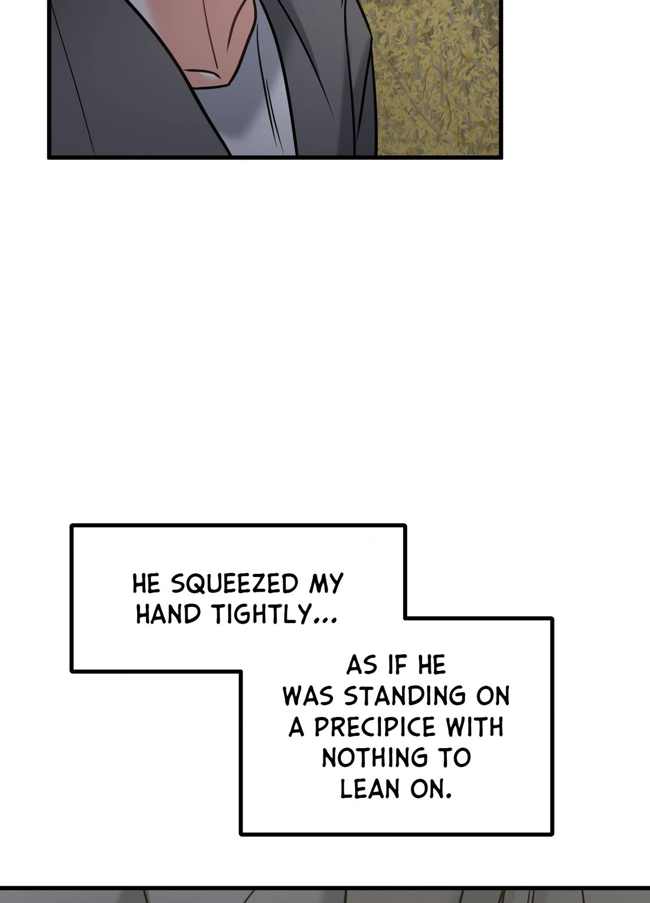 Mr. Tiger, Thank you for the Meal - Chapter 42 Page 71