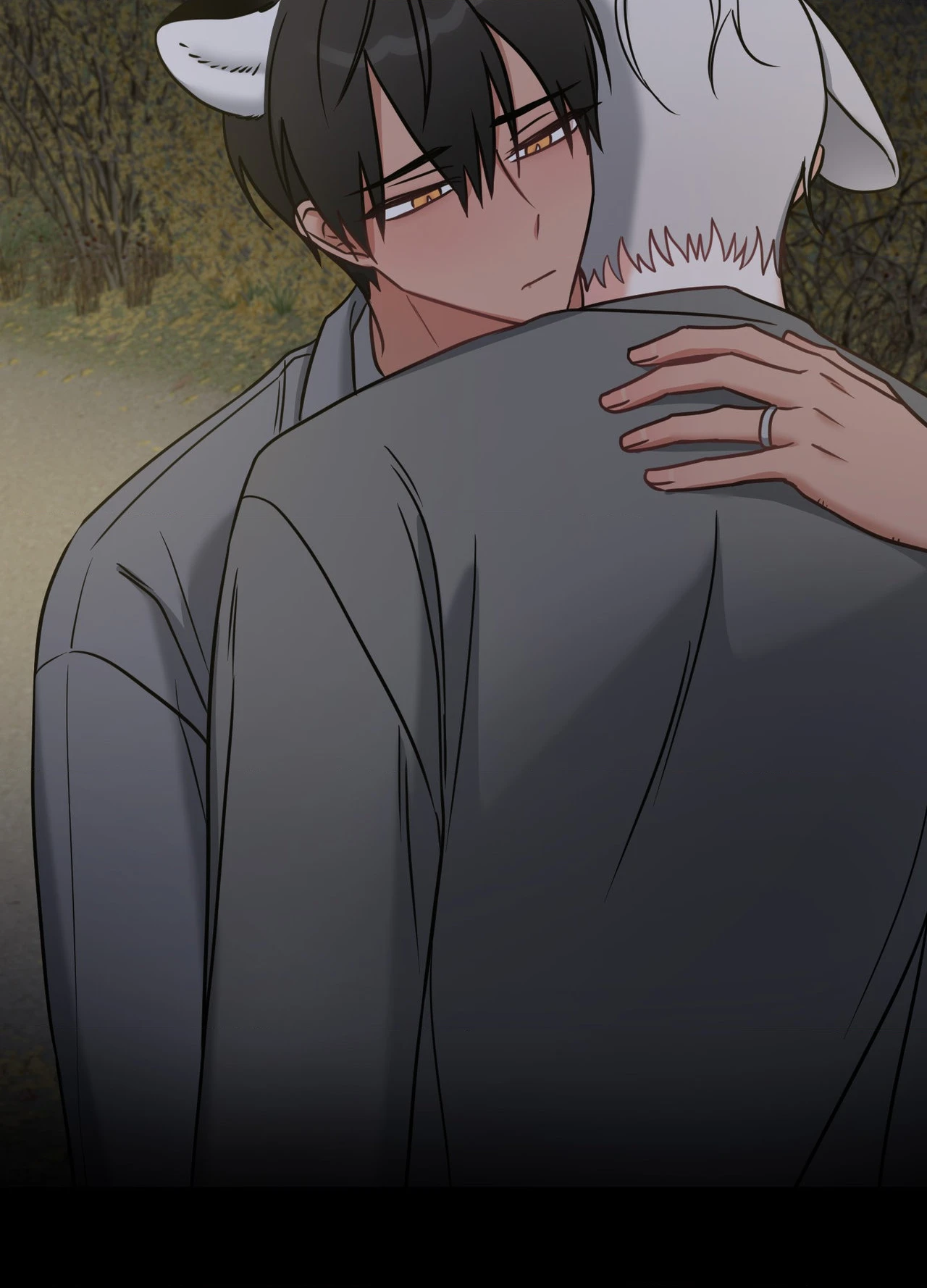 Mr. Tiger, Thank you for the Meal - Chapter 42 Page 79