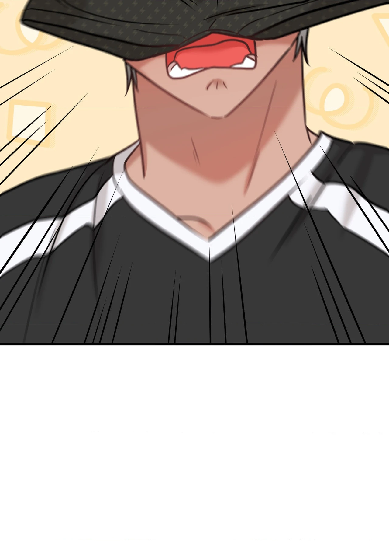 Mr. Tiger, Thank you for the Meal - Chapter 42 Page 84