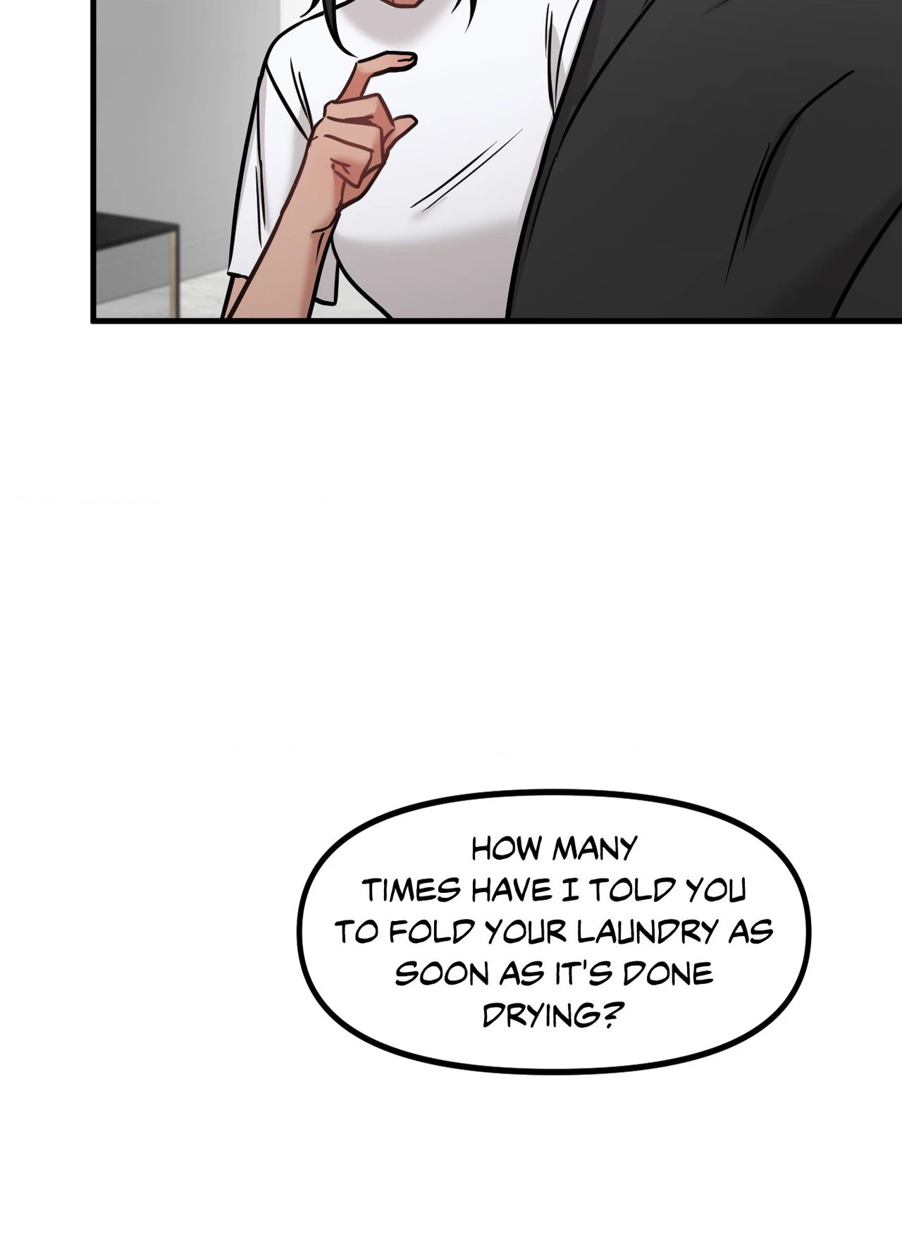 Mr. Tiger, Thank you for the Meal - Chapter 42 Page 86