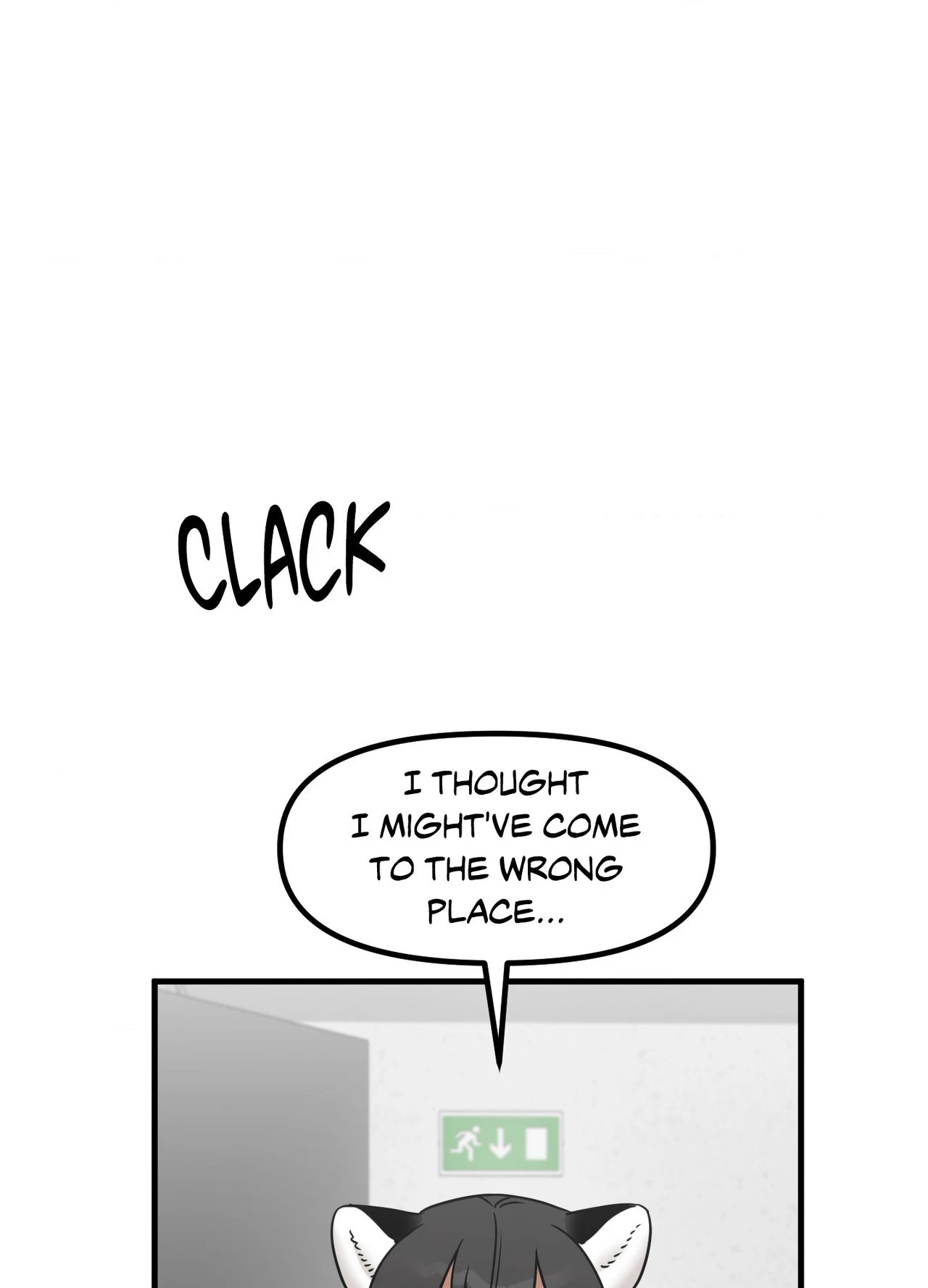 Mr. Tiger, Thank you for the Meal - Chapter 42 Page 93