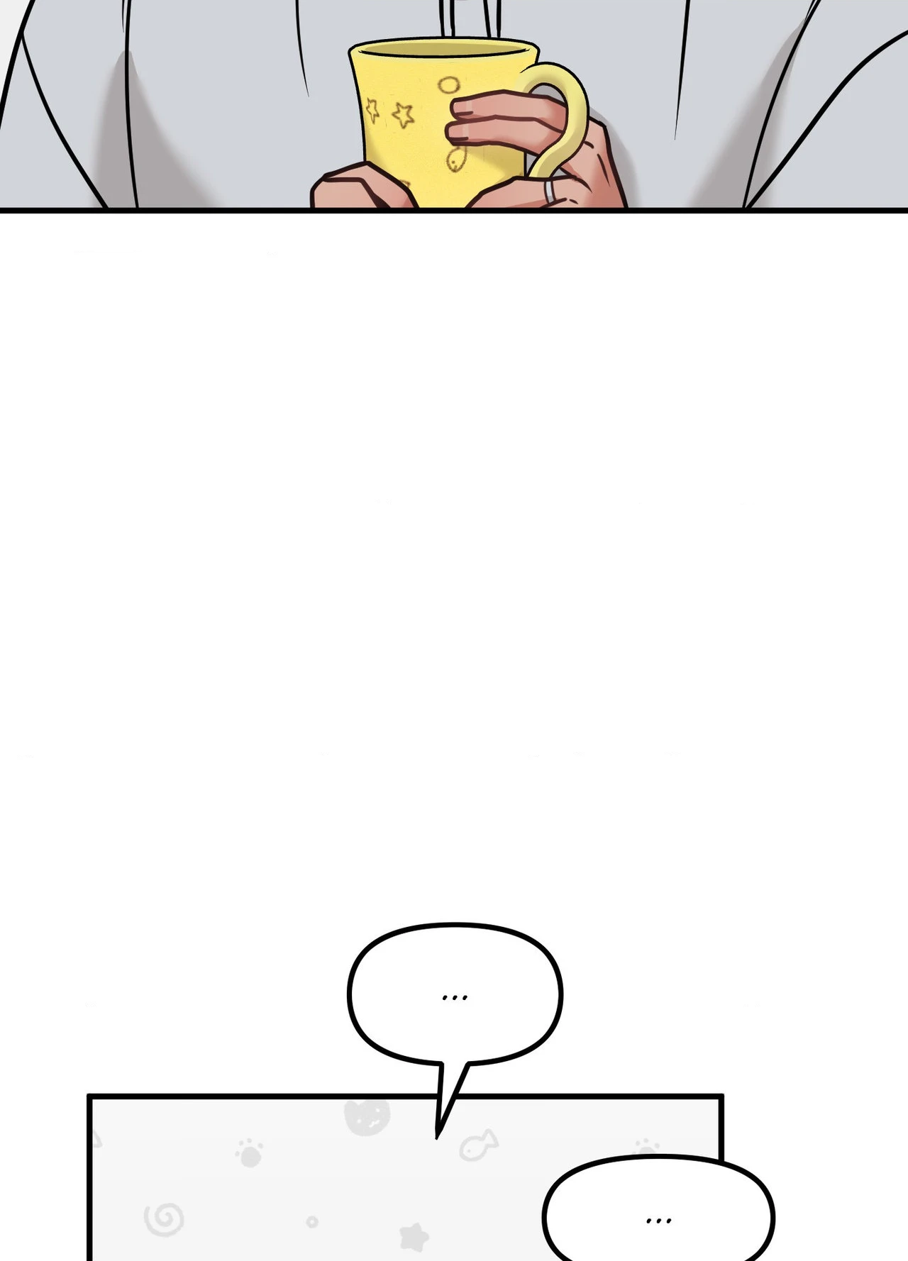 Mr. Tiger, Thank you for the Meal - Chapter 42 Page 99