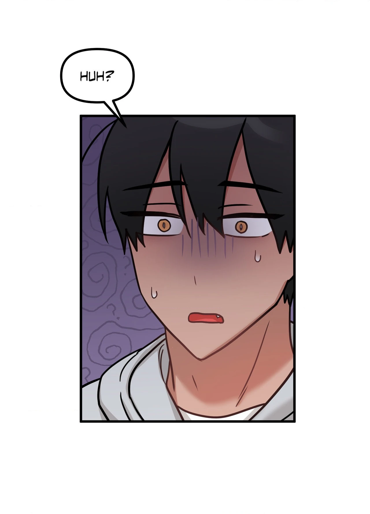 Mr. Tiger, Thank you for the Meal - Chapter 42 Page 106