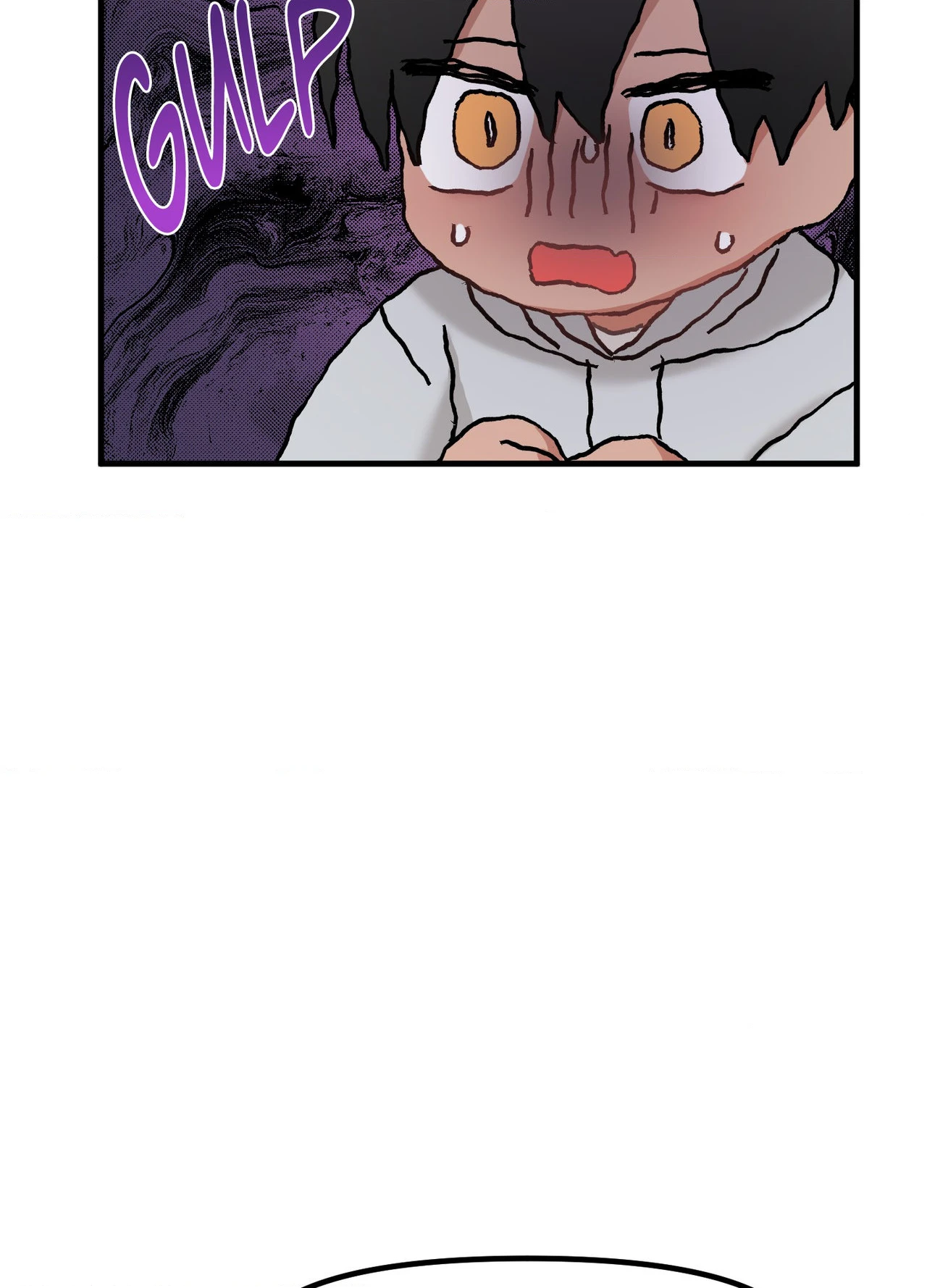 Mr. Tiger, Thank you for the Meal - Chapter 42 Page 110