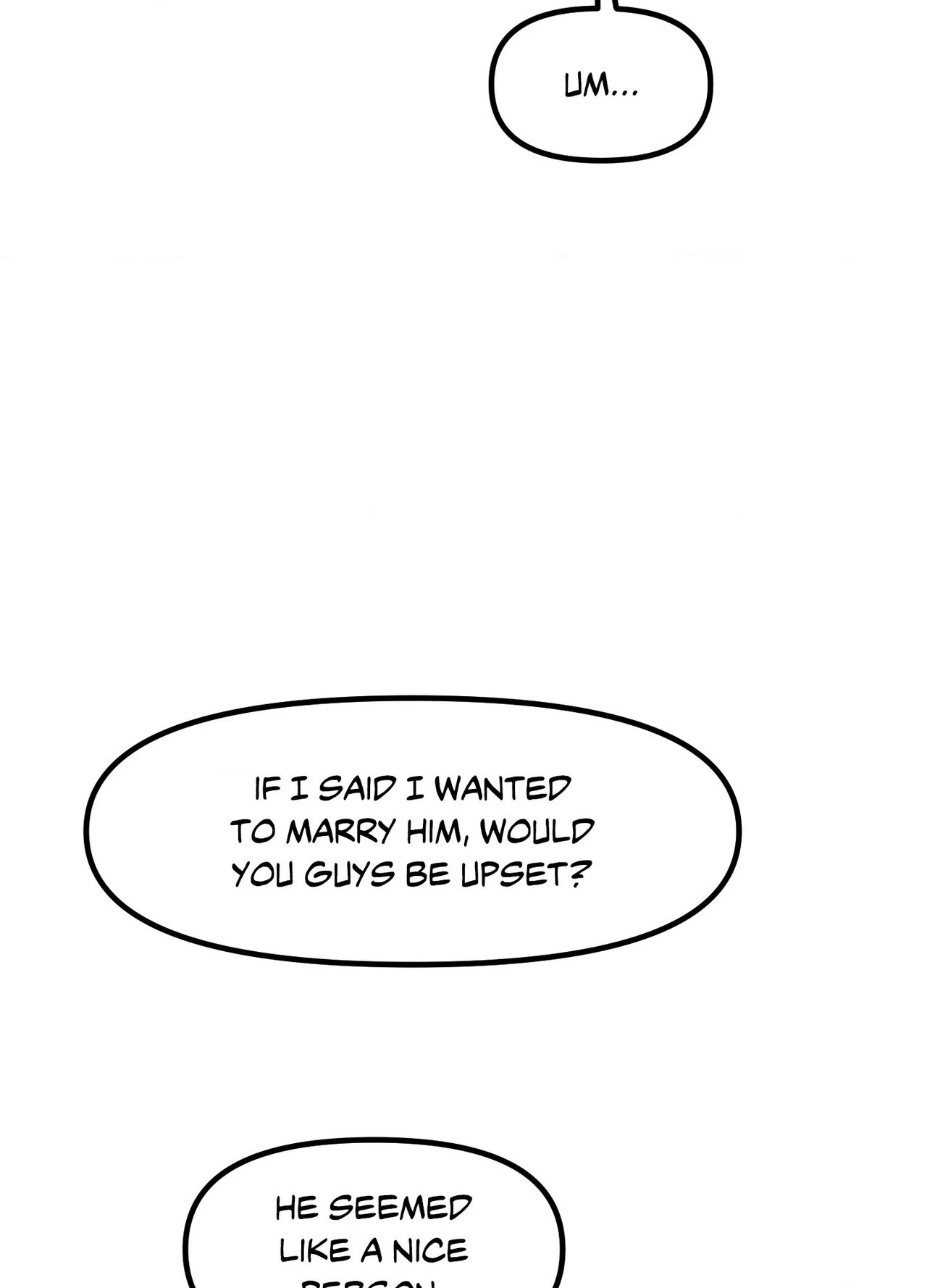 Mr. Tiger, Thank you for the Meal - Chapter 42 Page 116