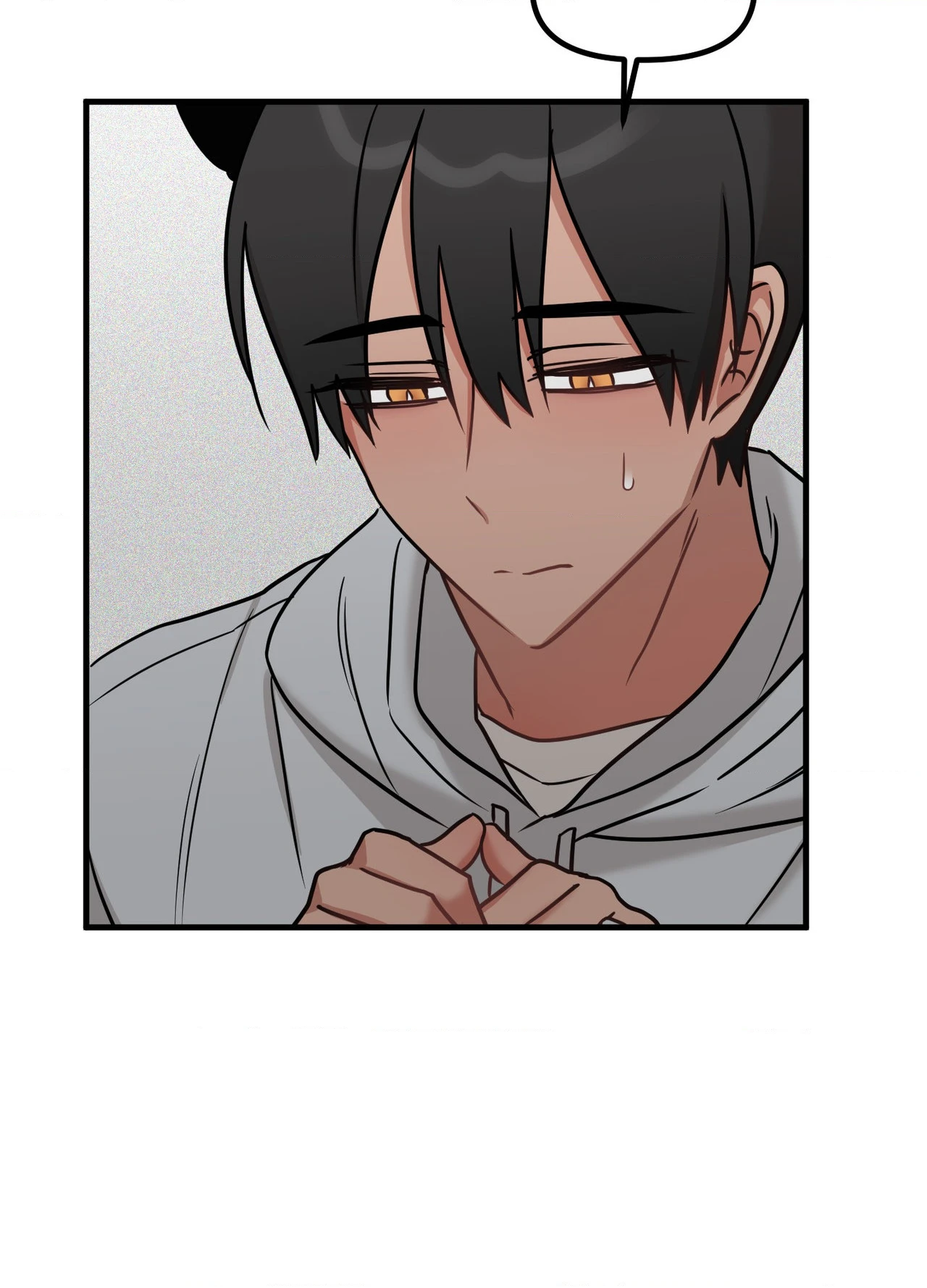 Mr. Tiger, Thank you for the Meal - Chapter 42 Page 120