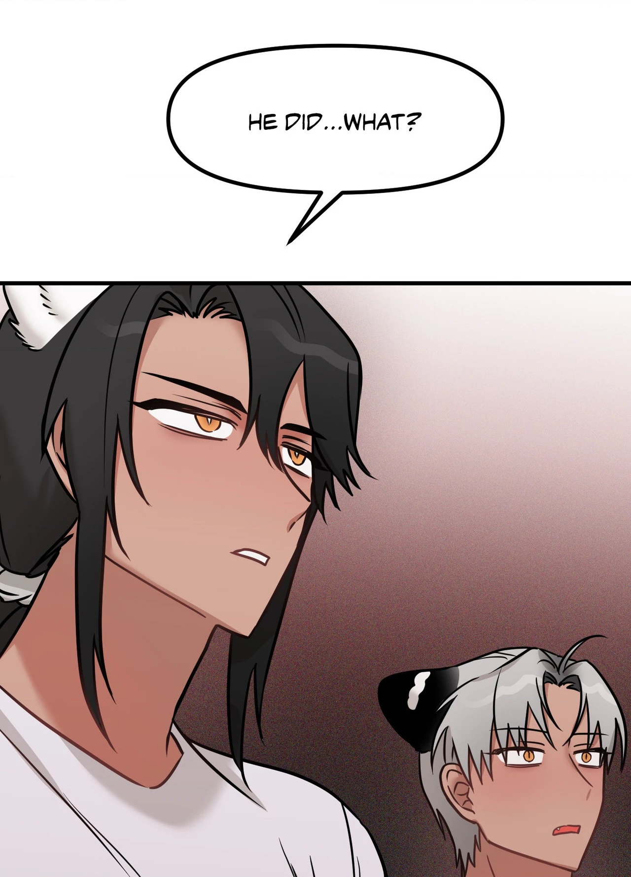Mr. Tiger, Thank you for the Meal - Chapter 42 Page 123