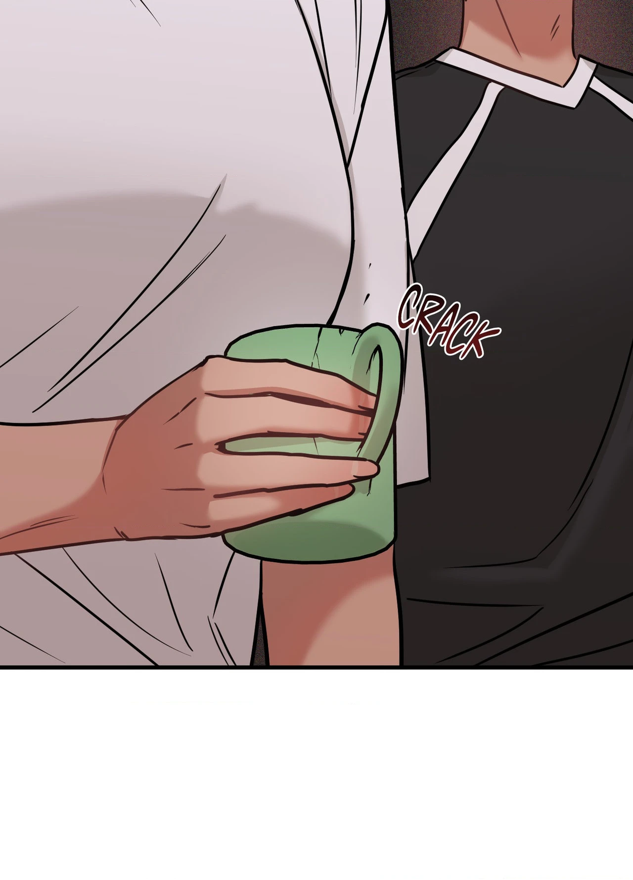 Mr. Tiger, Thank you for the Meal - Chapter 42 Page 124